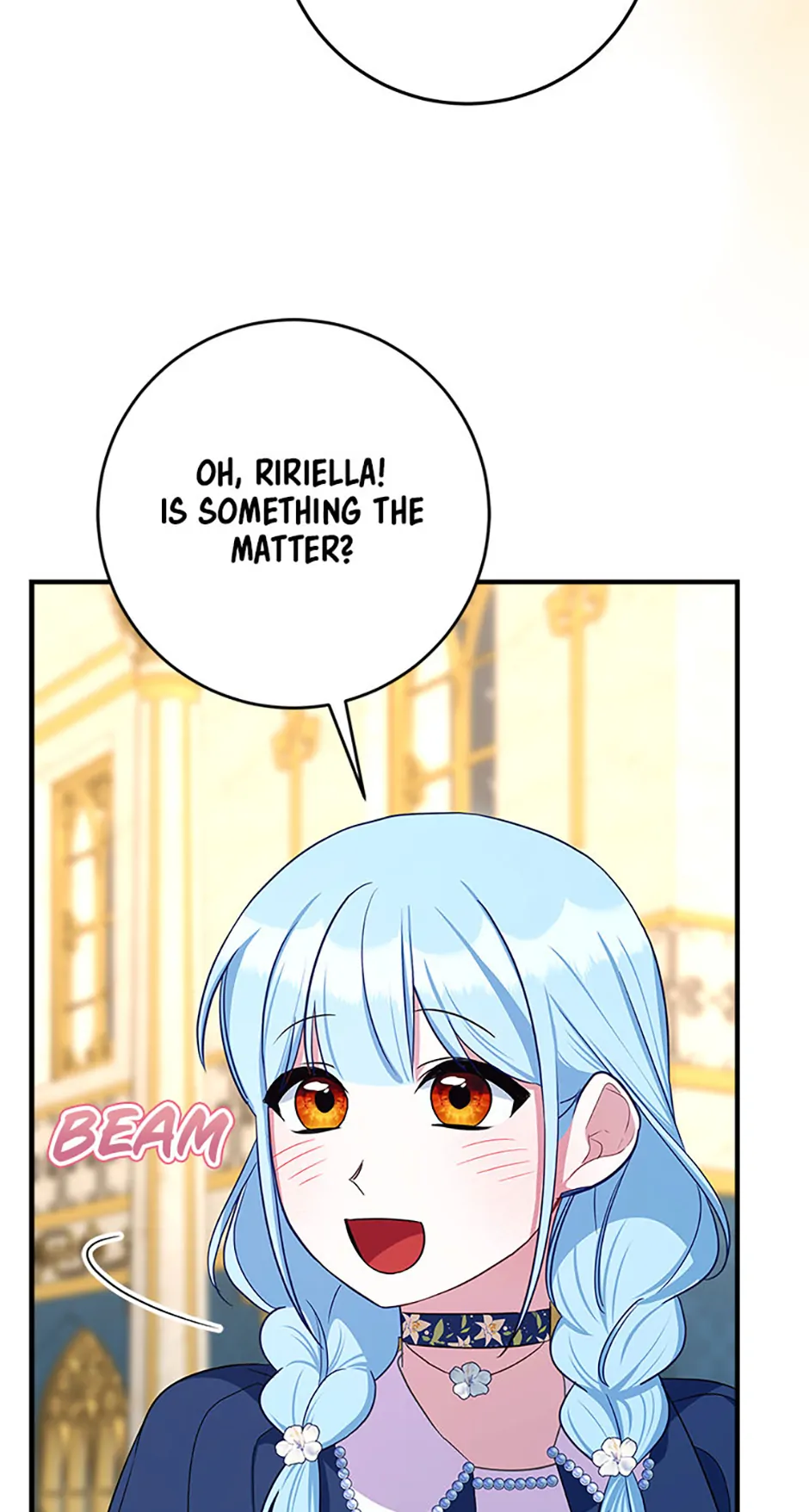 Bluebird Lady and The White Lion Family Chapter 28 360 ch 28 80