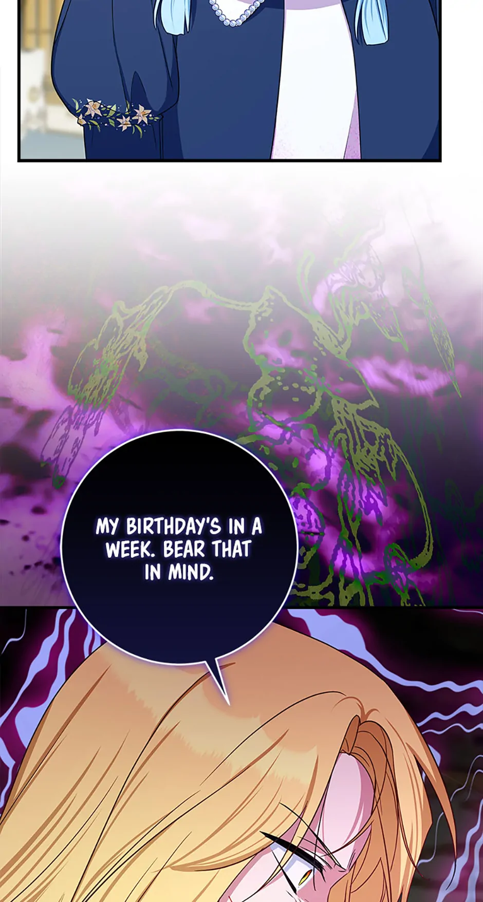 Bluebird Lady and The White Lion Family Chapter 28 361 ch 28 81