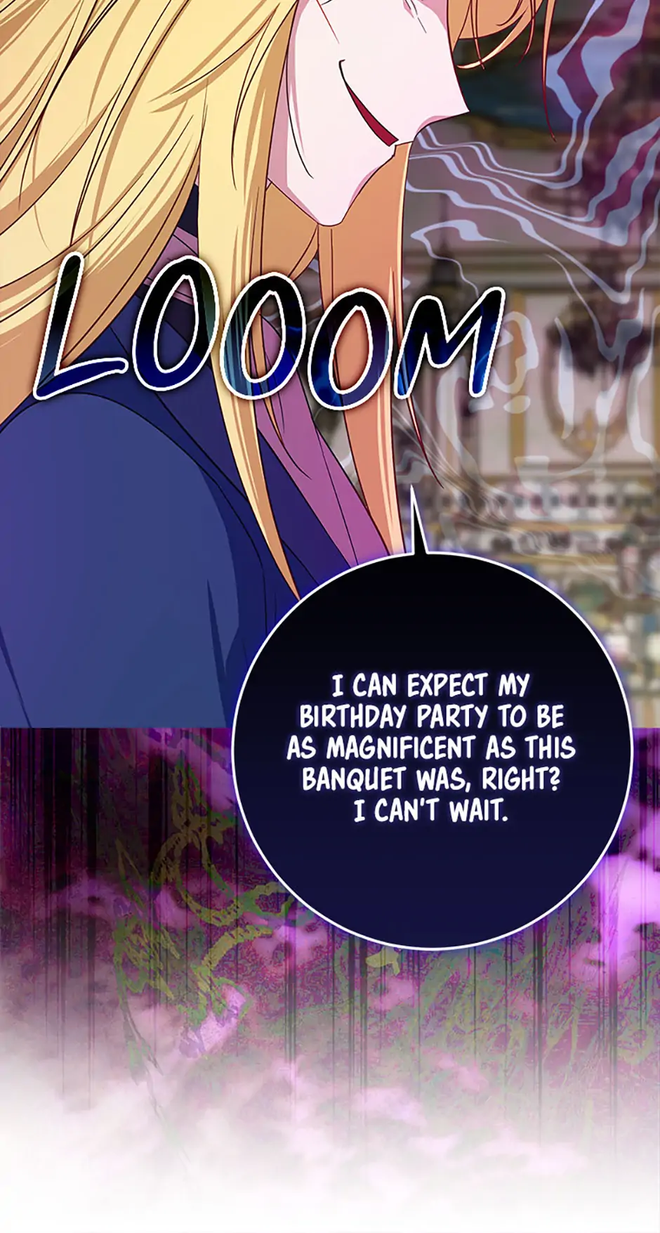 Bluebird Lady and The White Lion Family Chapter 28 362 ch 28 82