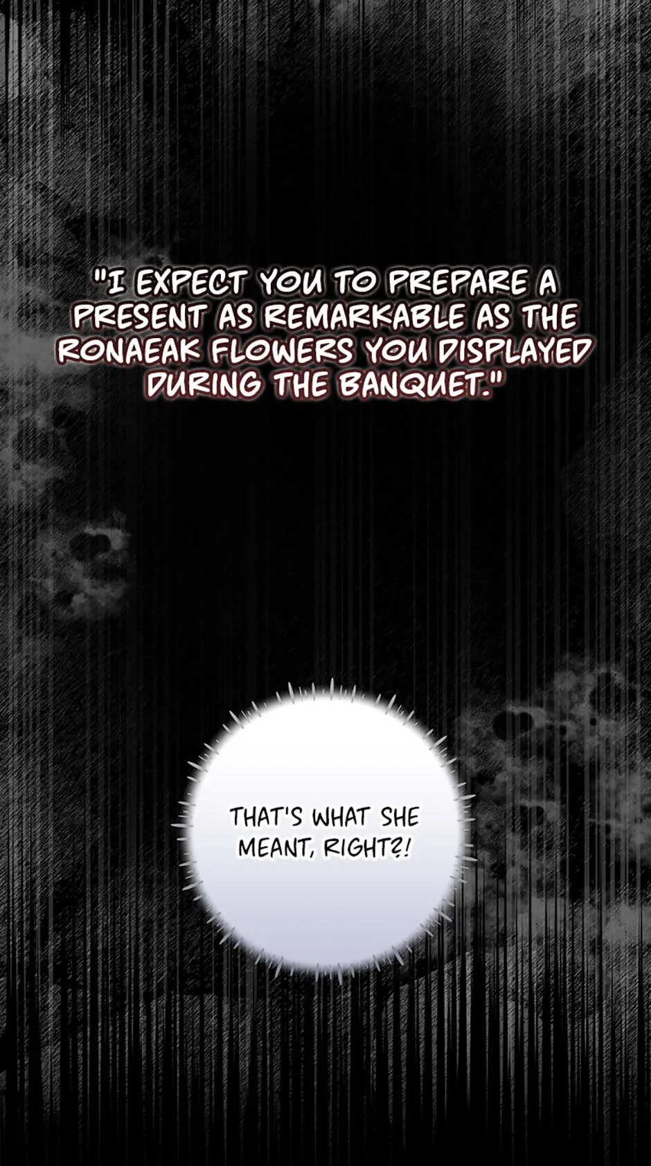 Bluebird Lady and The White Lion Family Chapter 28 365 ch 28 85