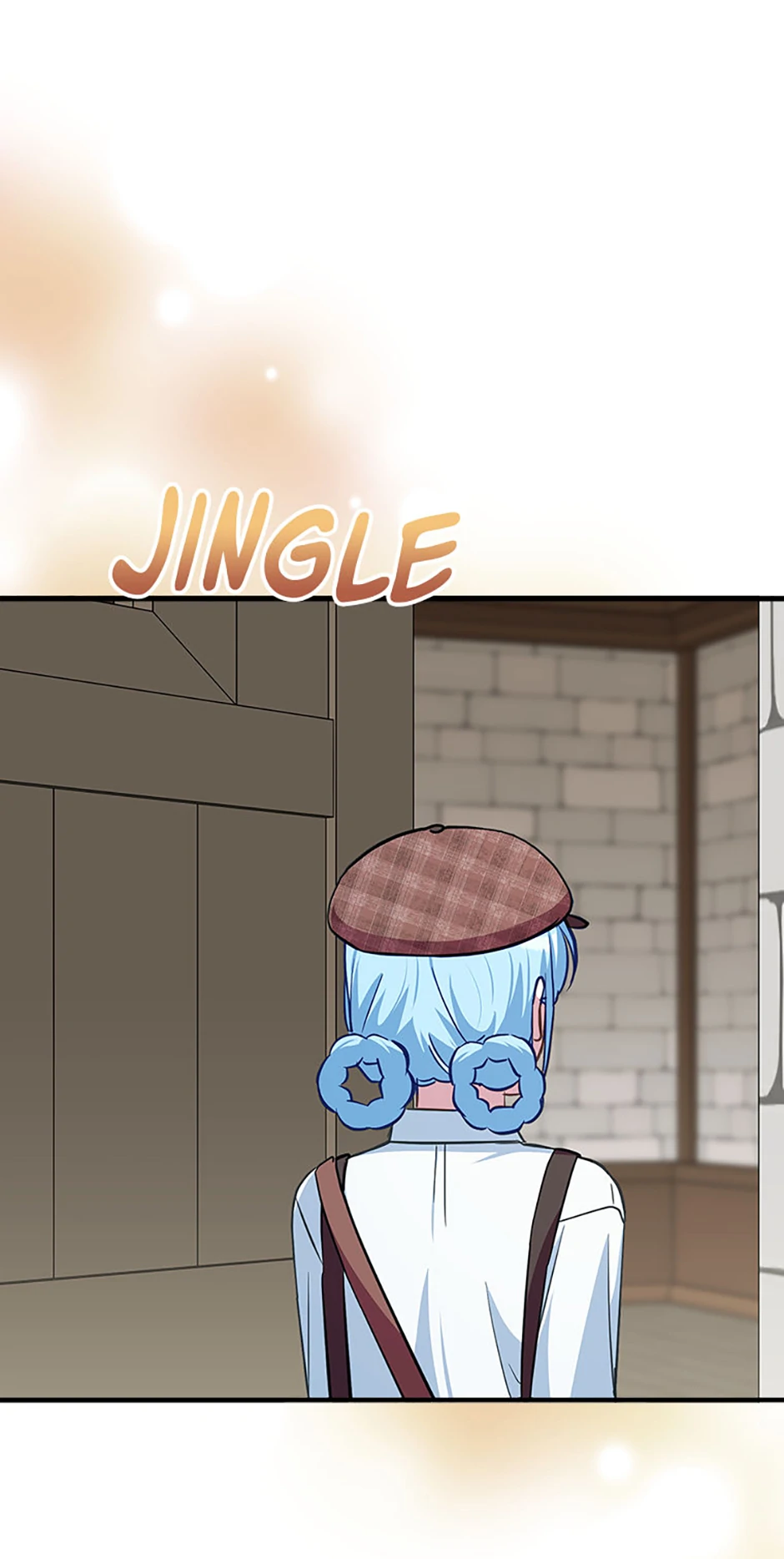 Bluebird Lady and The White Lion Family Chapter 32 281 ch 32 10