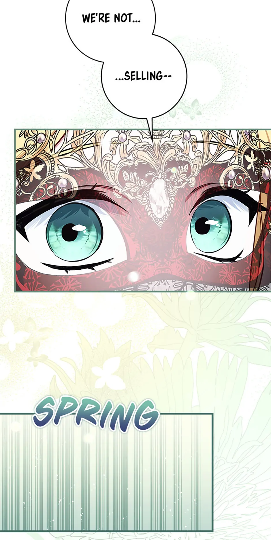 Bluebird Lady and The White Lion Family Chapter 32 283 ch 32 12