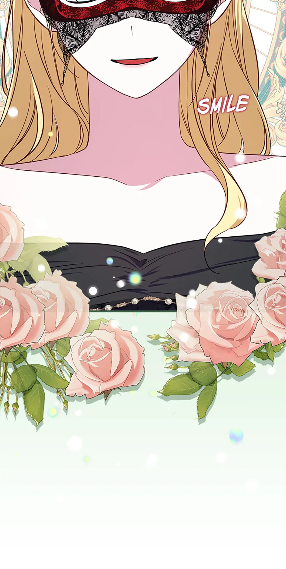 Bluebird Lady and The White Lion Family Chapter 32 285 ch 32 14