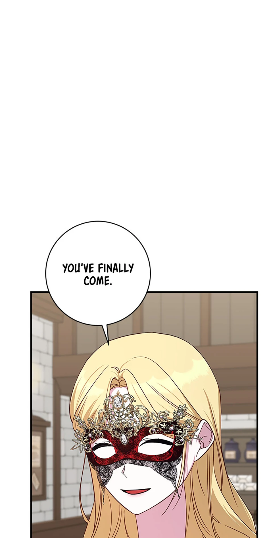 Bluebird Lady and The White Lion Family Chapter 32 287 ch 32 16