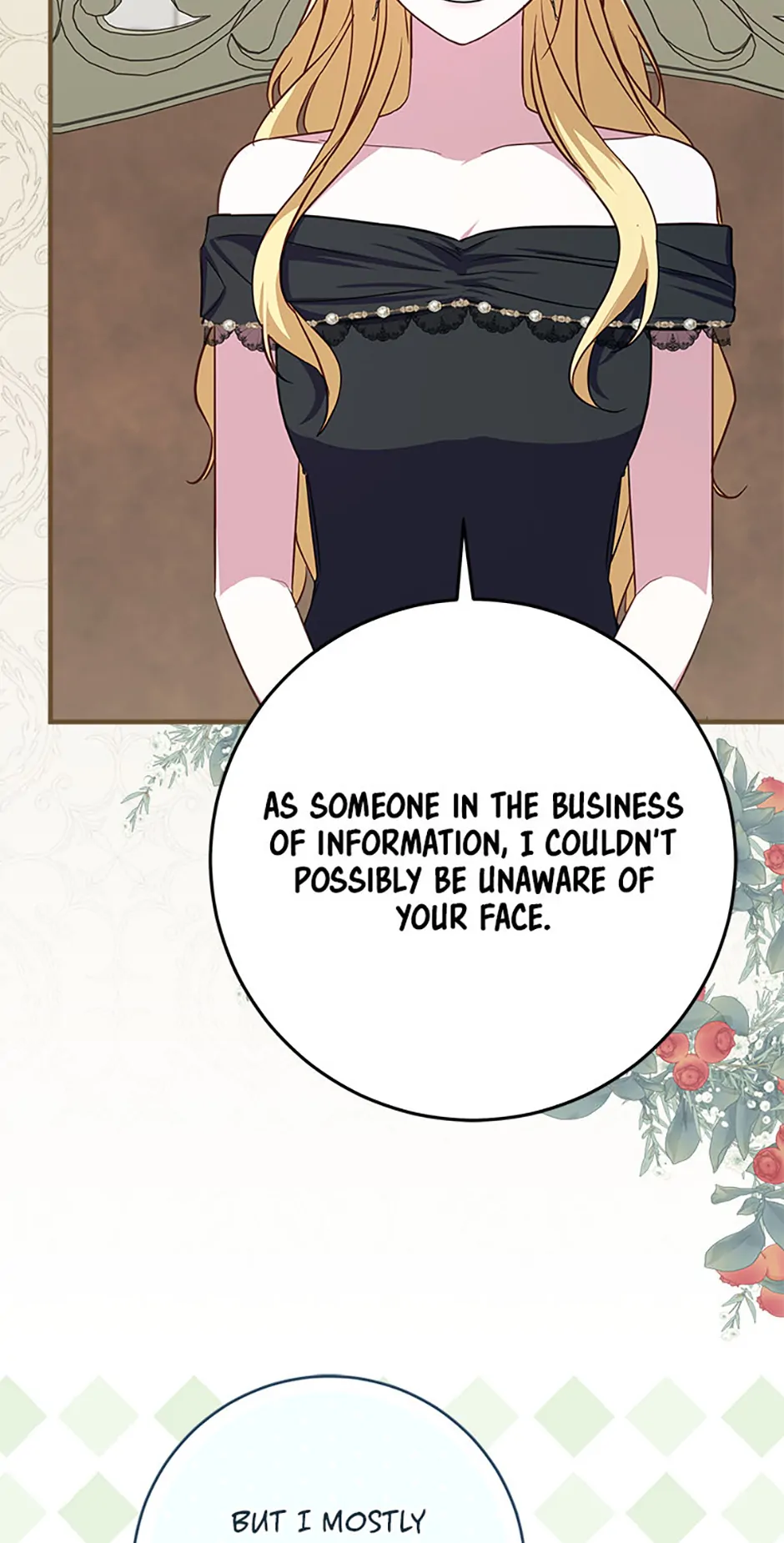 Bluebird Lady and The White Lion Family Chapter 32 294 ch 32 23