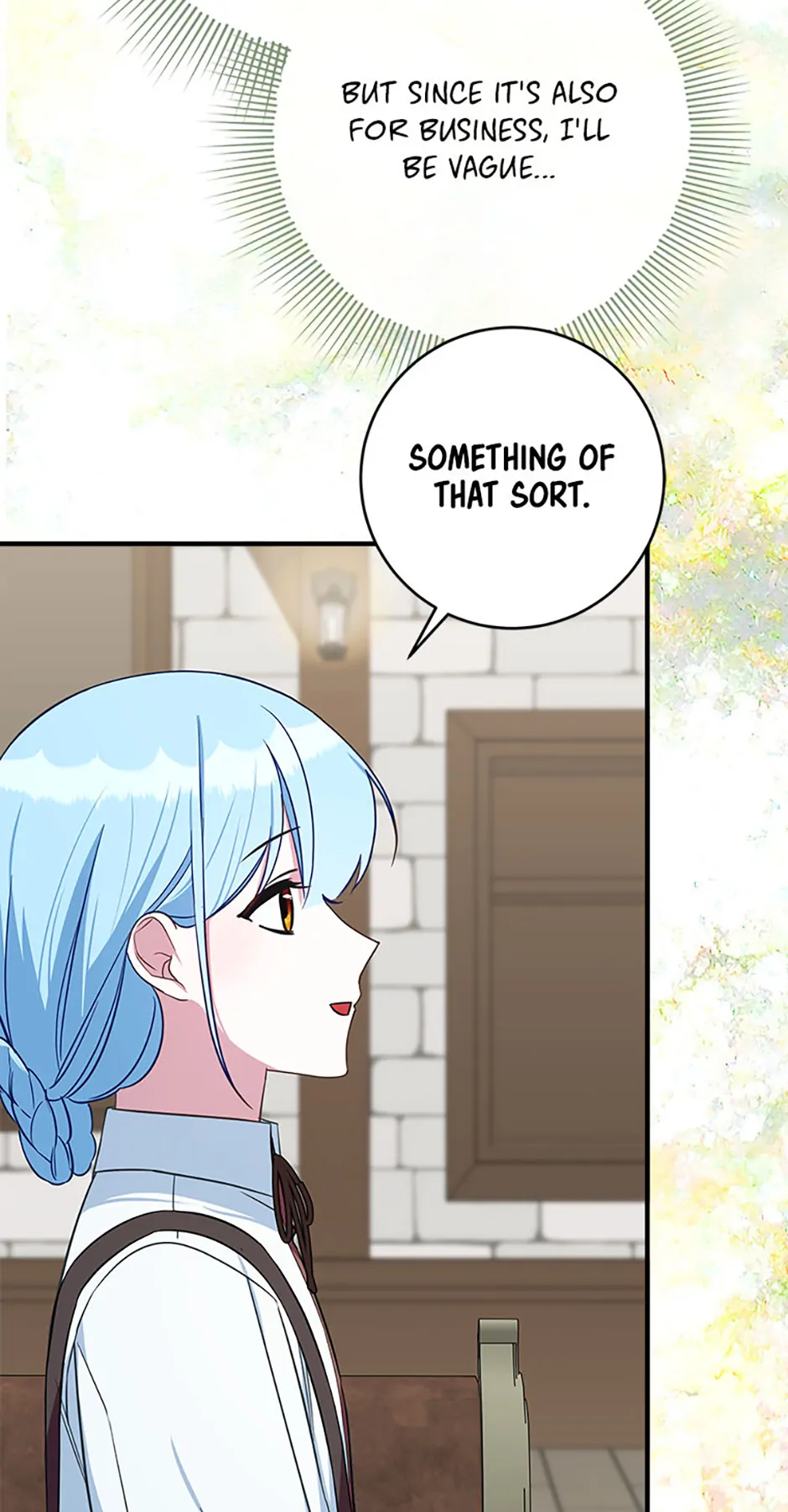 Bluebird Lady and The White Lion Family Chapter 32 298 ch 32 27