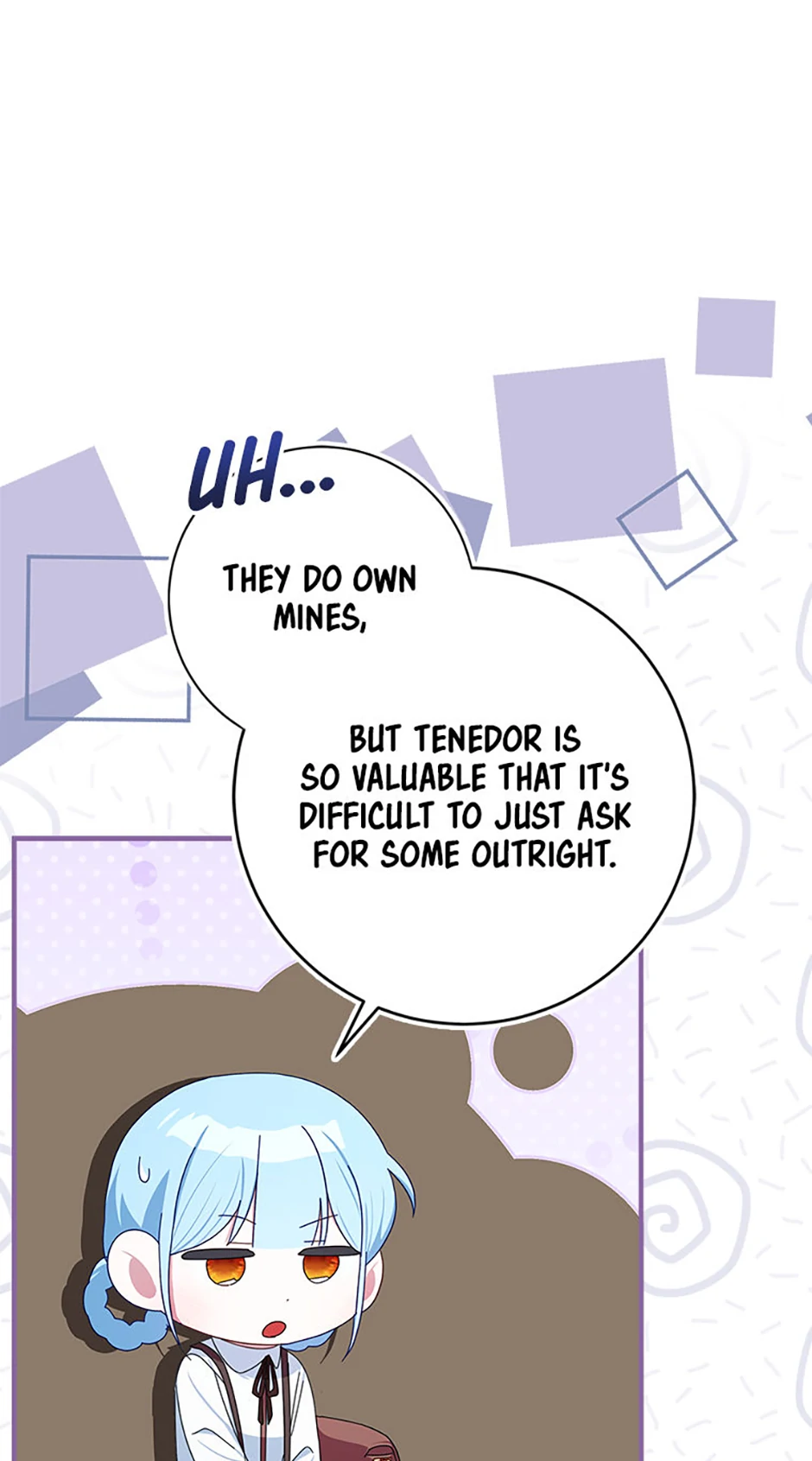 Bluebird Lady and The White Lion Family Chapter 32 301 ch 32 30