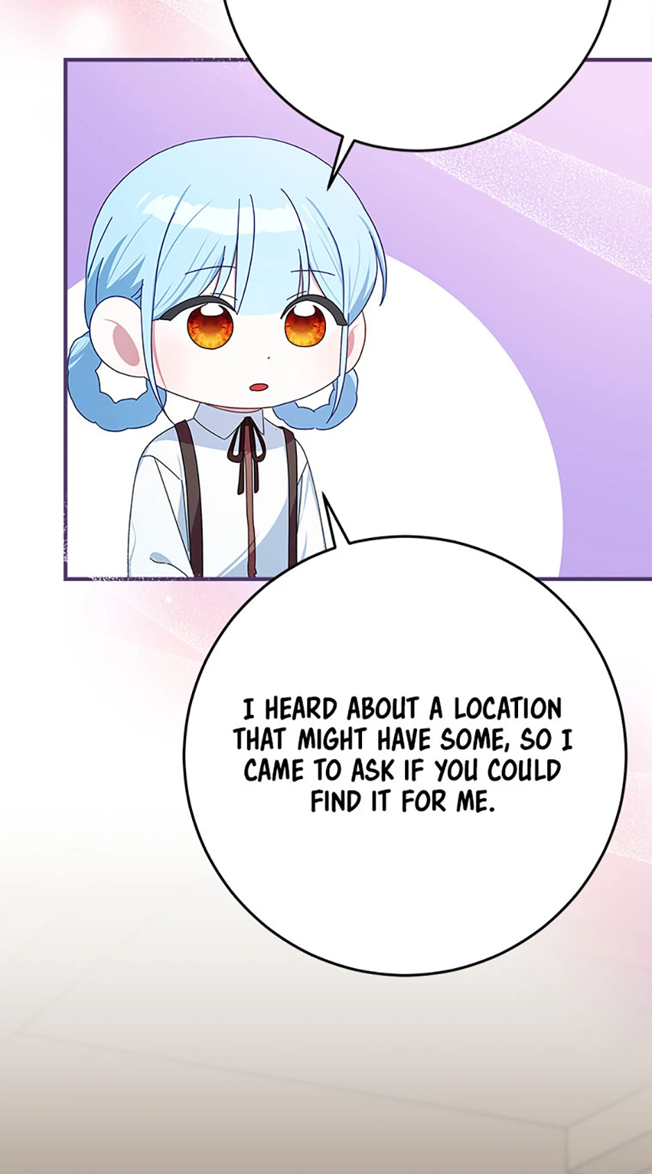 Bluebird Lady and The White Lion Family Chapter 32 303 ch 32 32