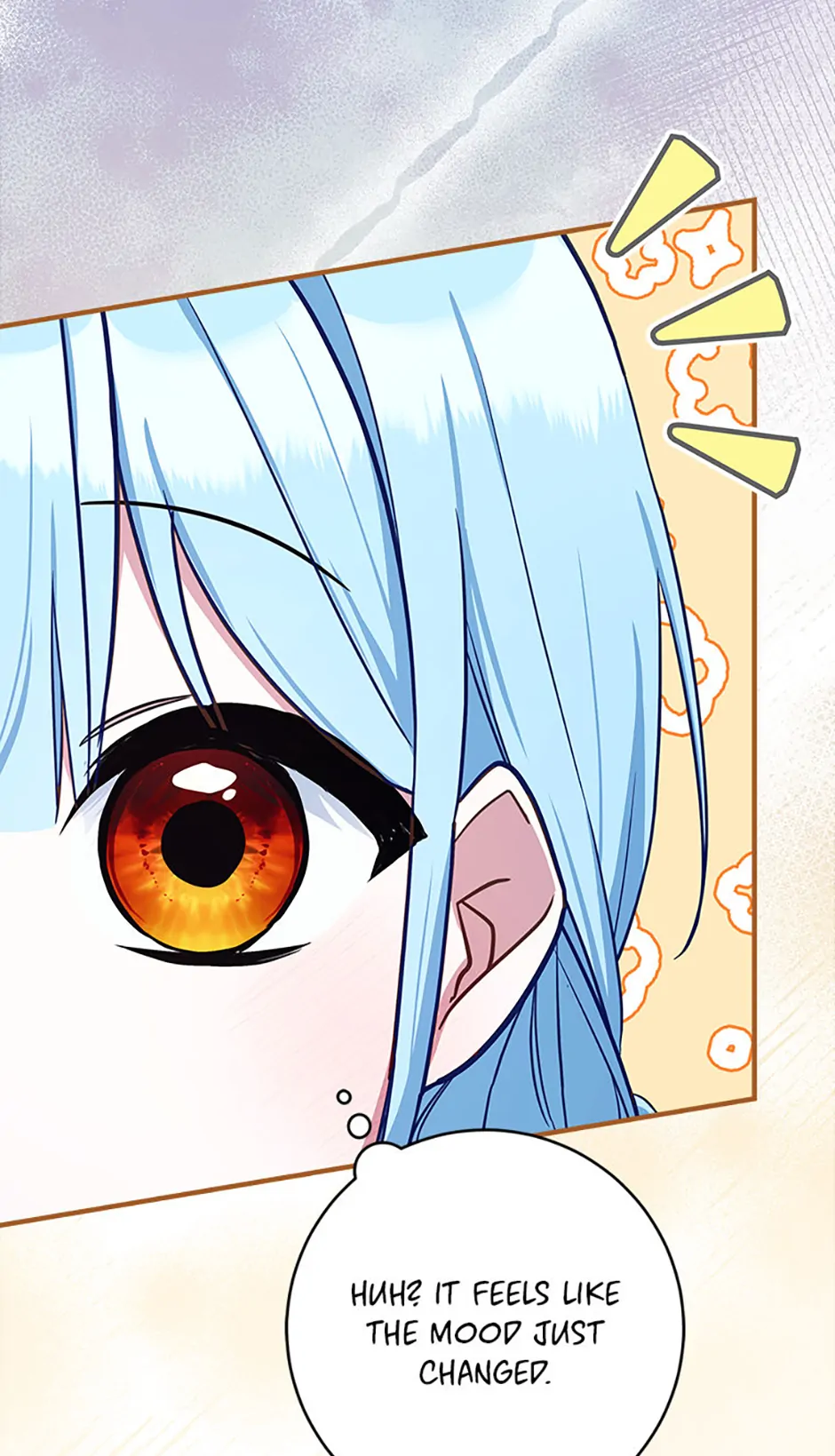 Bluebird Lady and The White Lion Family Chapter 32 306 ch 32 35