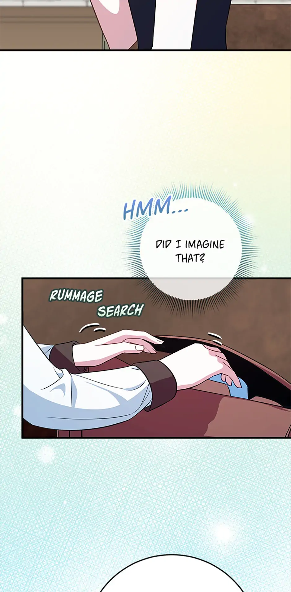 Bluebird Lady and The White Lion Family Chapter 32 309 ch 32 38