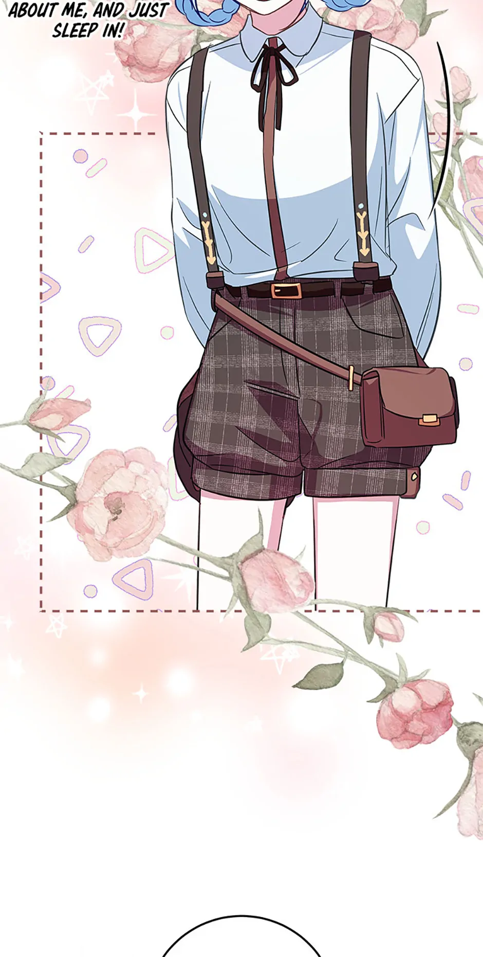 Bluebird Lady and The White Lion Family Chapter 32 275 ch 32 4