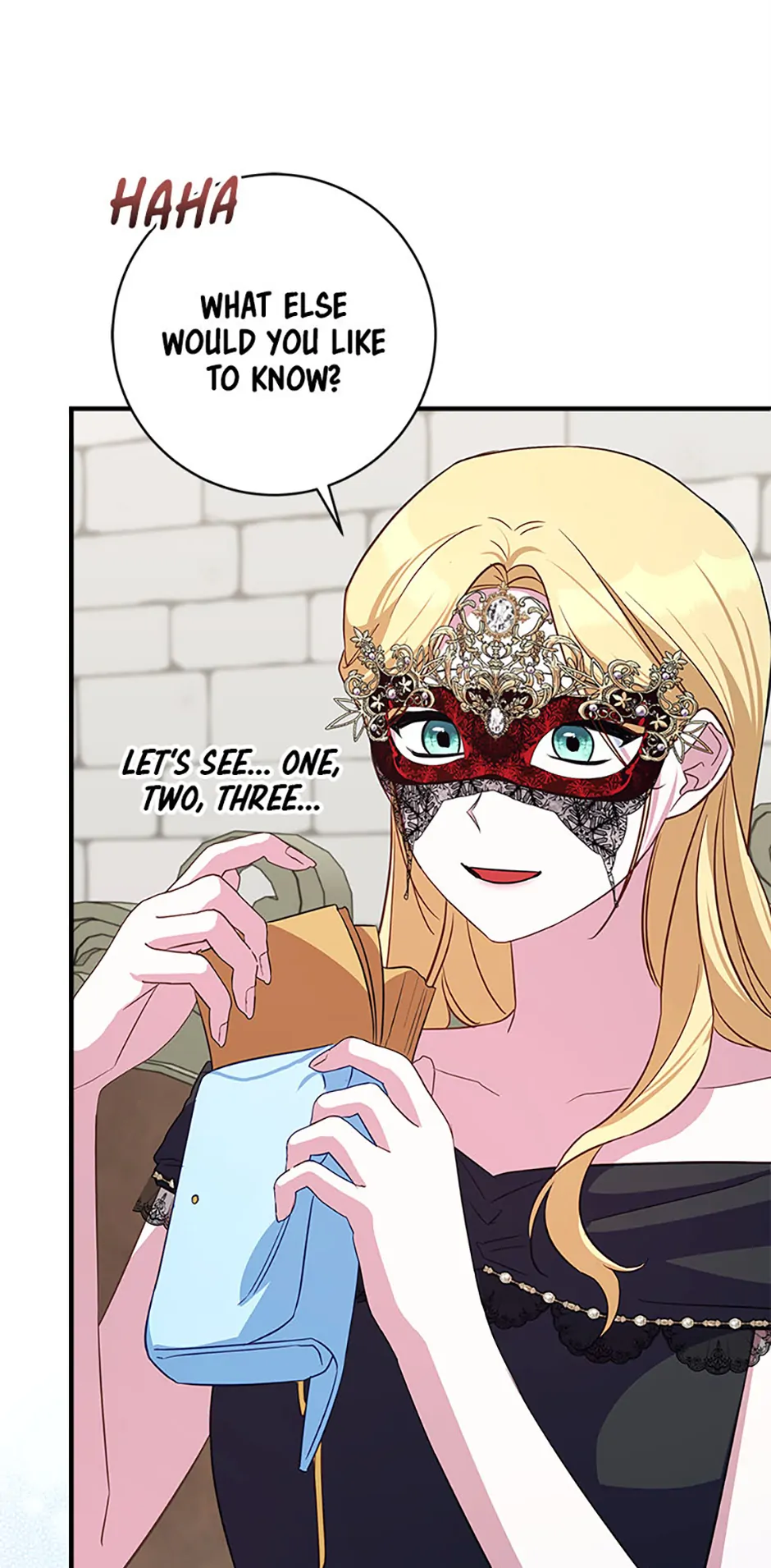 Bluebird Lady and The White Lion Family Chapter 32 311 ch 32 40