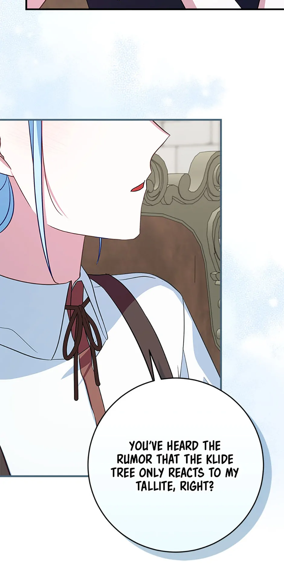 Bluebird Lady and The White Lion Family Chapter 32 312 ch 32 41