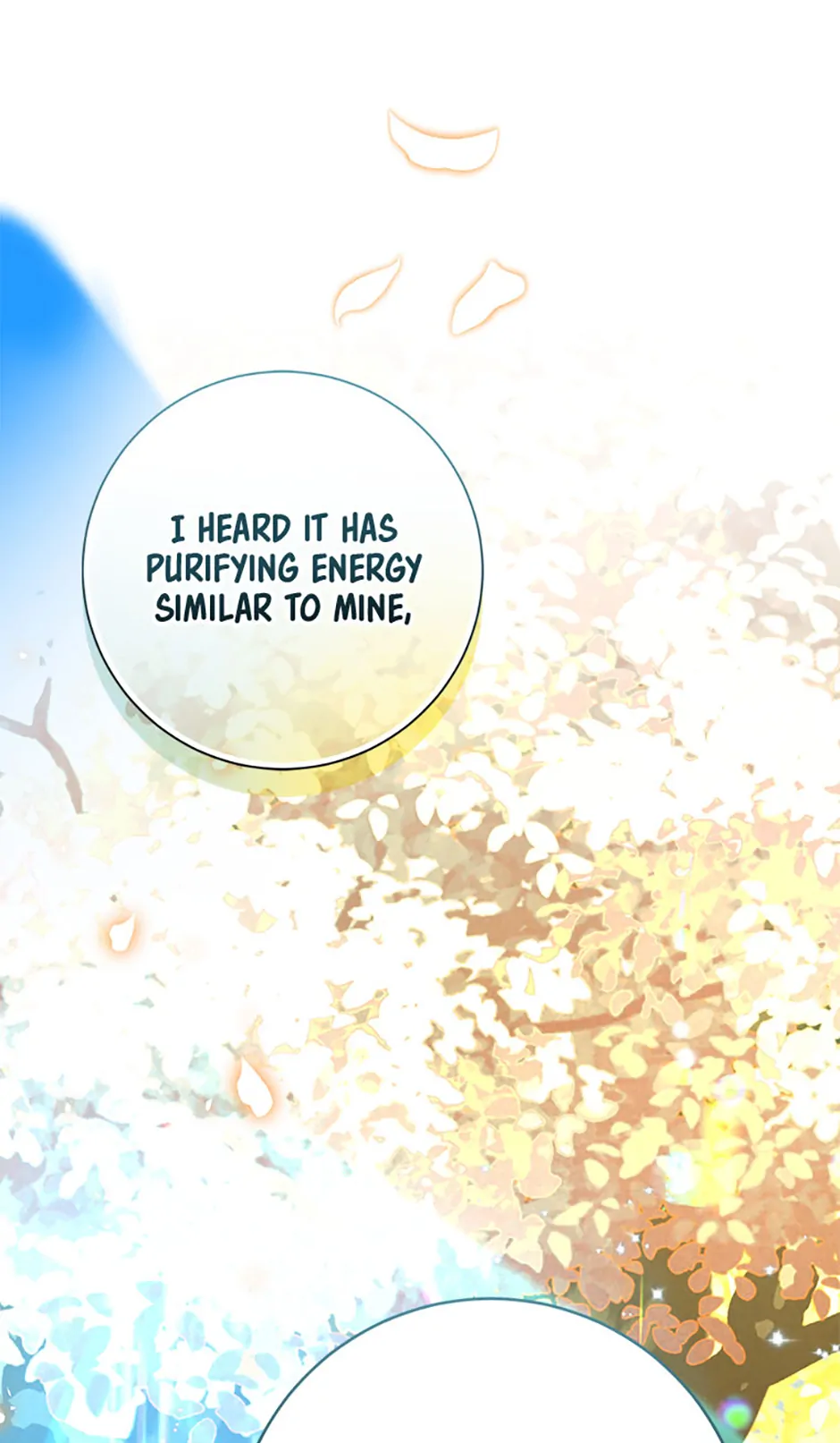 Bluebird Lady and The White Lion Family Chapter 32 313 ch 32 42