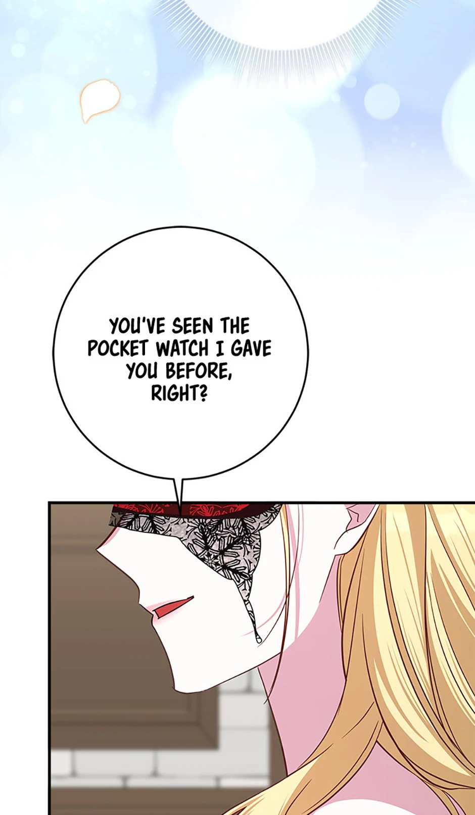 Bluebird Lady and The White Lion Family Chapter 32 316 ch 32 45