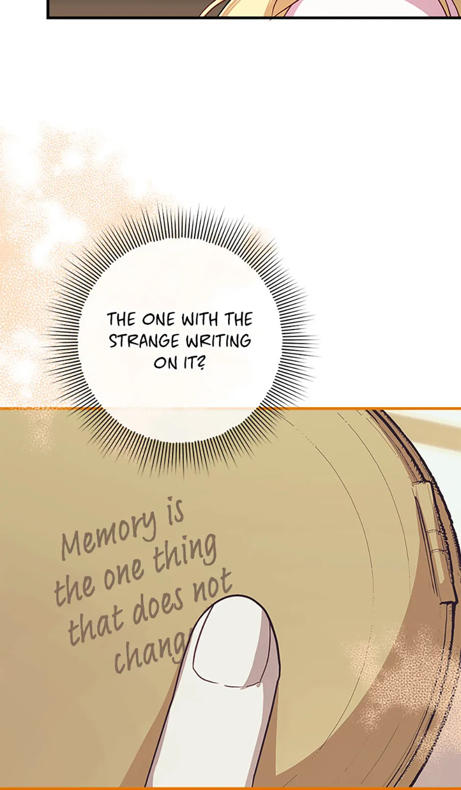 Bluebird Lady and The White Lion Family Chapter 32 317 ch 32 46