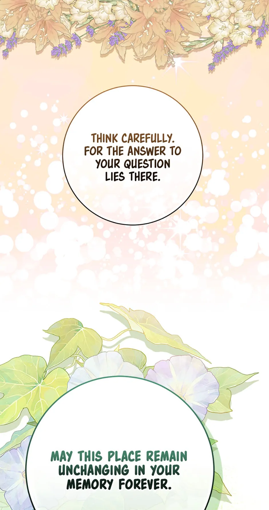 Bluebird Lady and The White Lion Family Chapter 32 318 ch 32 47