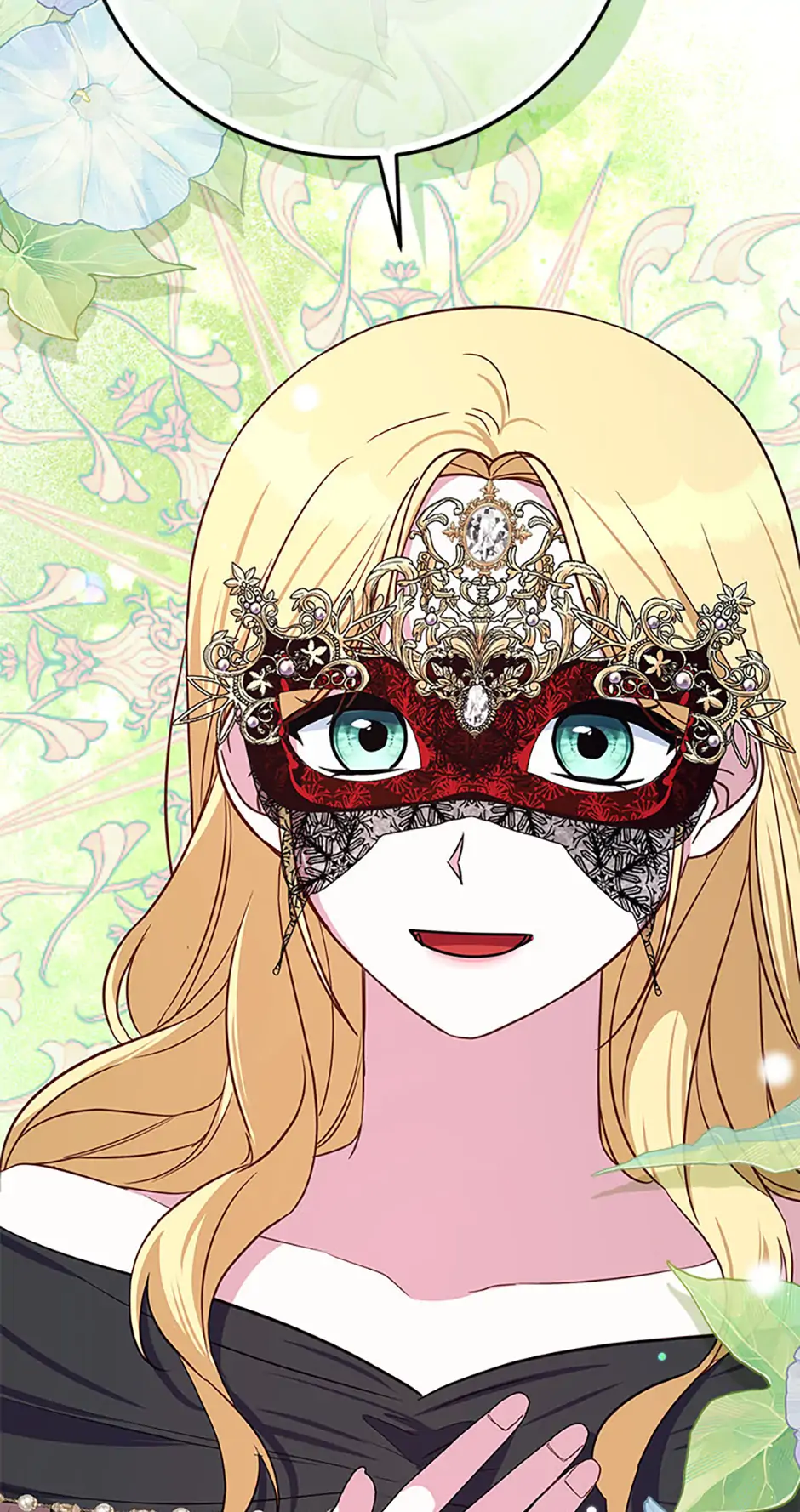 Bluebird Lady and The White Lion Family Chapter 32 319 ch 32 48