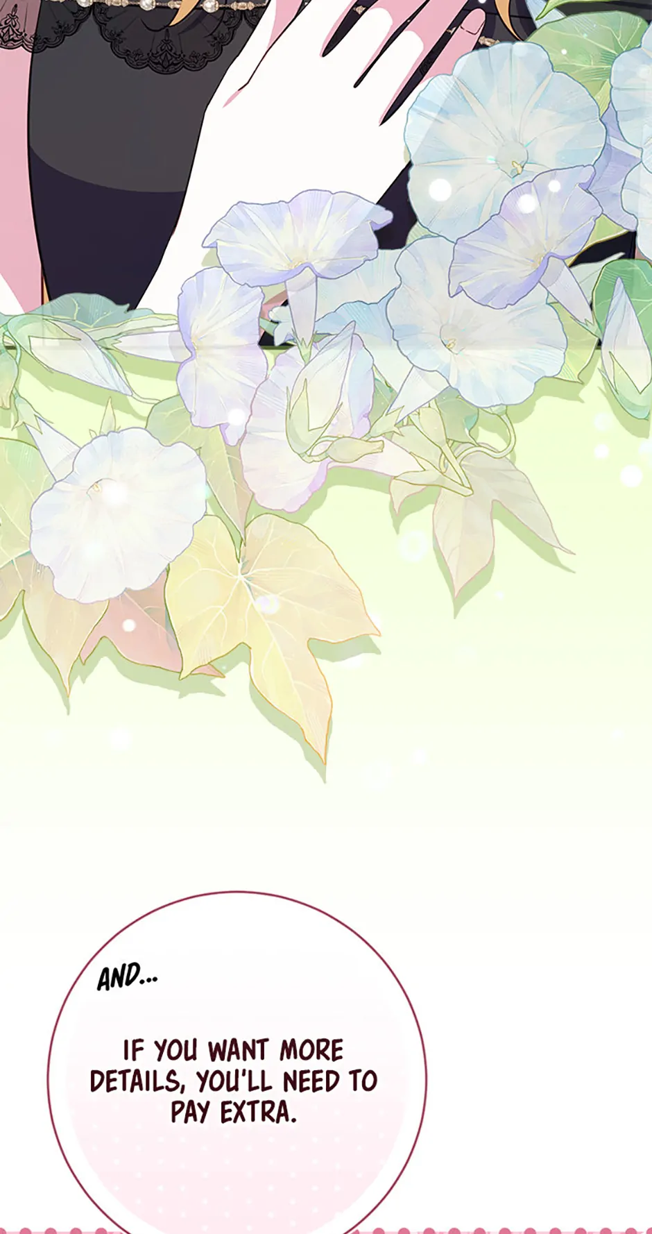 Bluebird Lady and The White Lion Family Chapter 32 320 ch 32 49