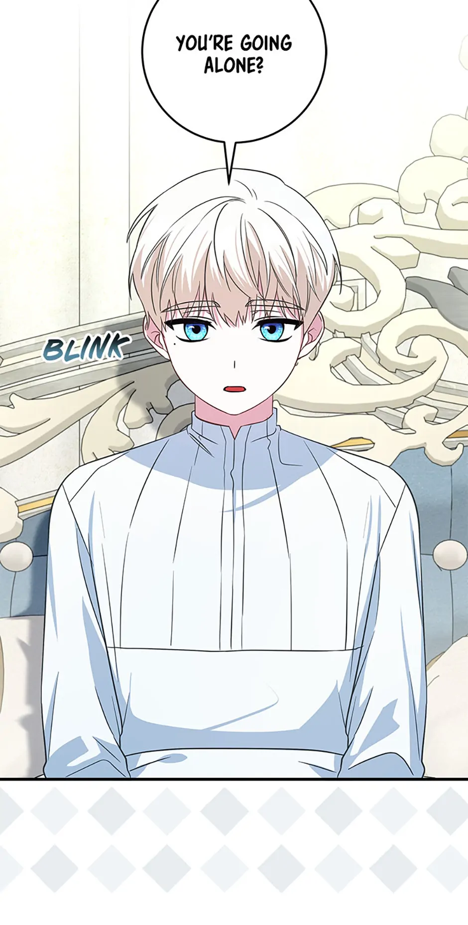 Bluebird Lady and The White Lion Family Chapter 32 276 ch 32 5