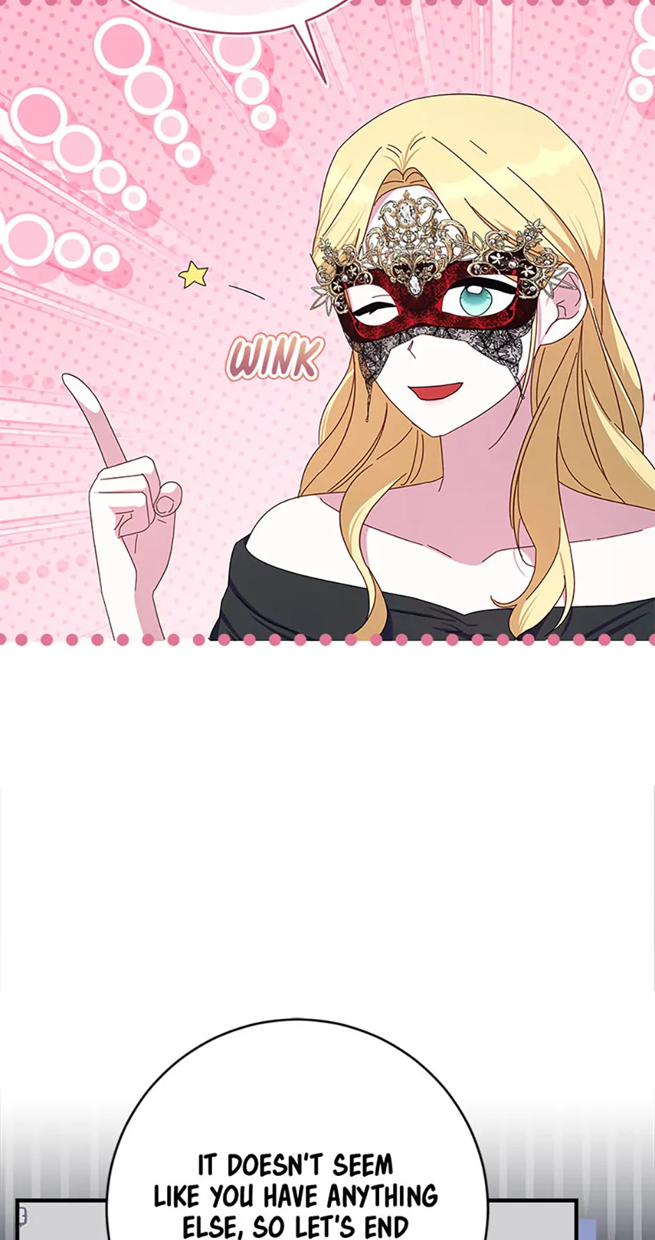 Bluebird Lady and The White Lion Family Chapter 32 321 ch 32 50