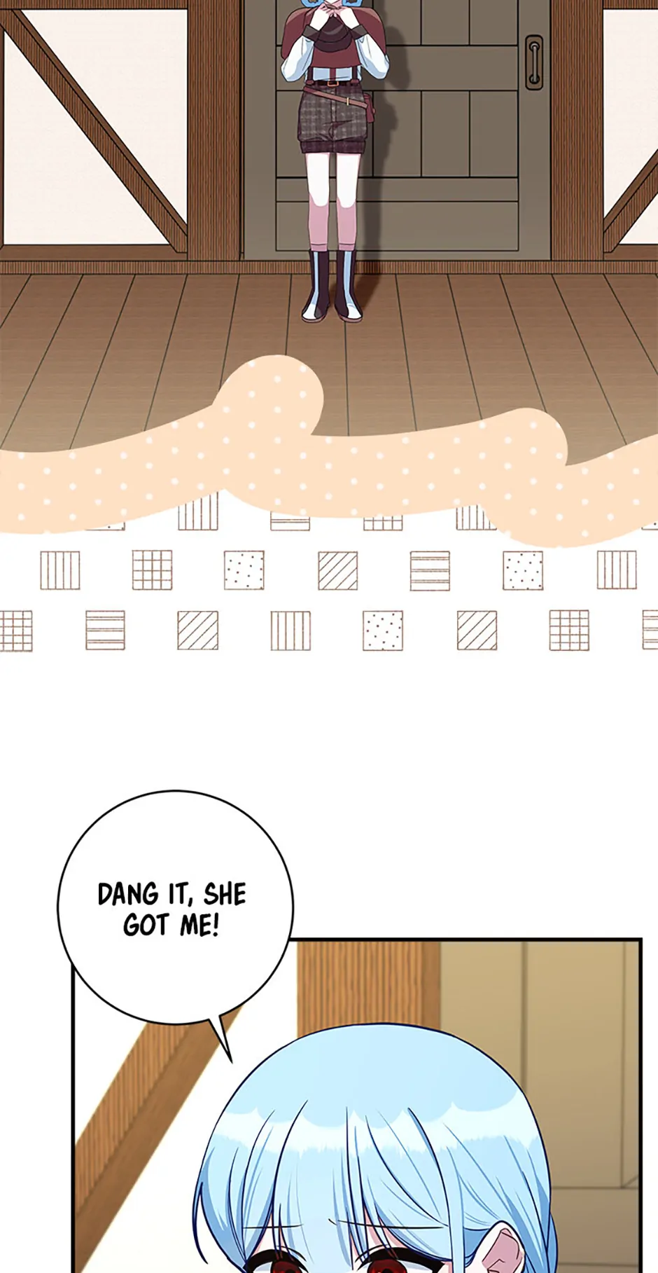 Bluebird Lady and The White Lion Family Chapter 32 324 ch 32 53