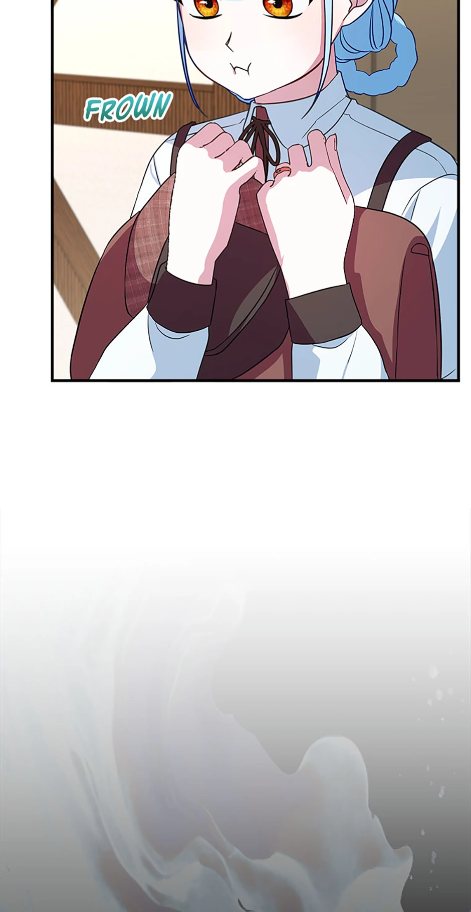 Bluebird Lady and The White Lion Family Chapter 32 325 ch 32 54