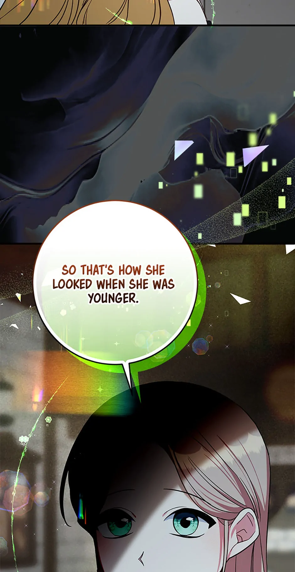 Bluebird Lady and The White Lion Family Chapter 32 327 ch 32 56