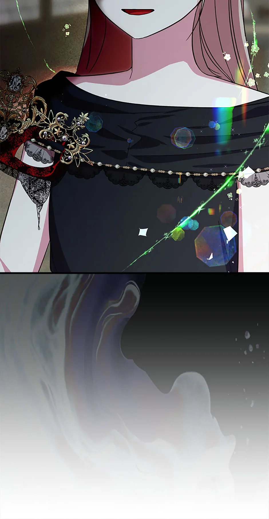 Bluebird Lady and The White Lion Family Chapter 32 328 ch 32 57