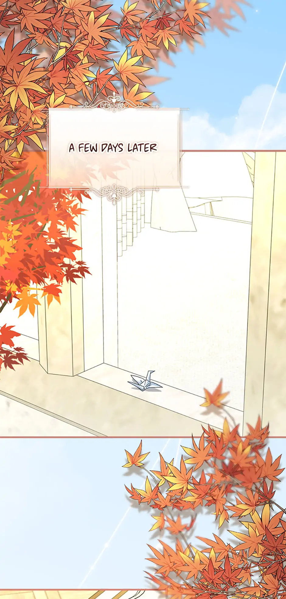 Bluebird Lady and The White Lion Family Chapter 32 330 ch 32 59