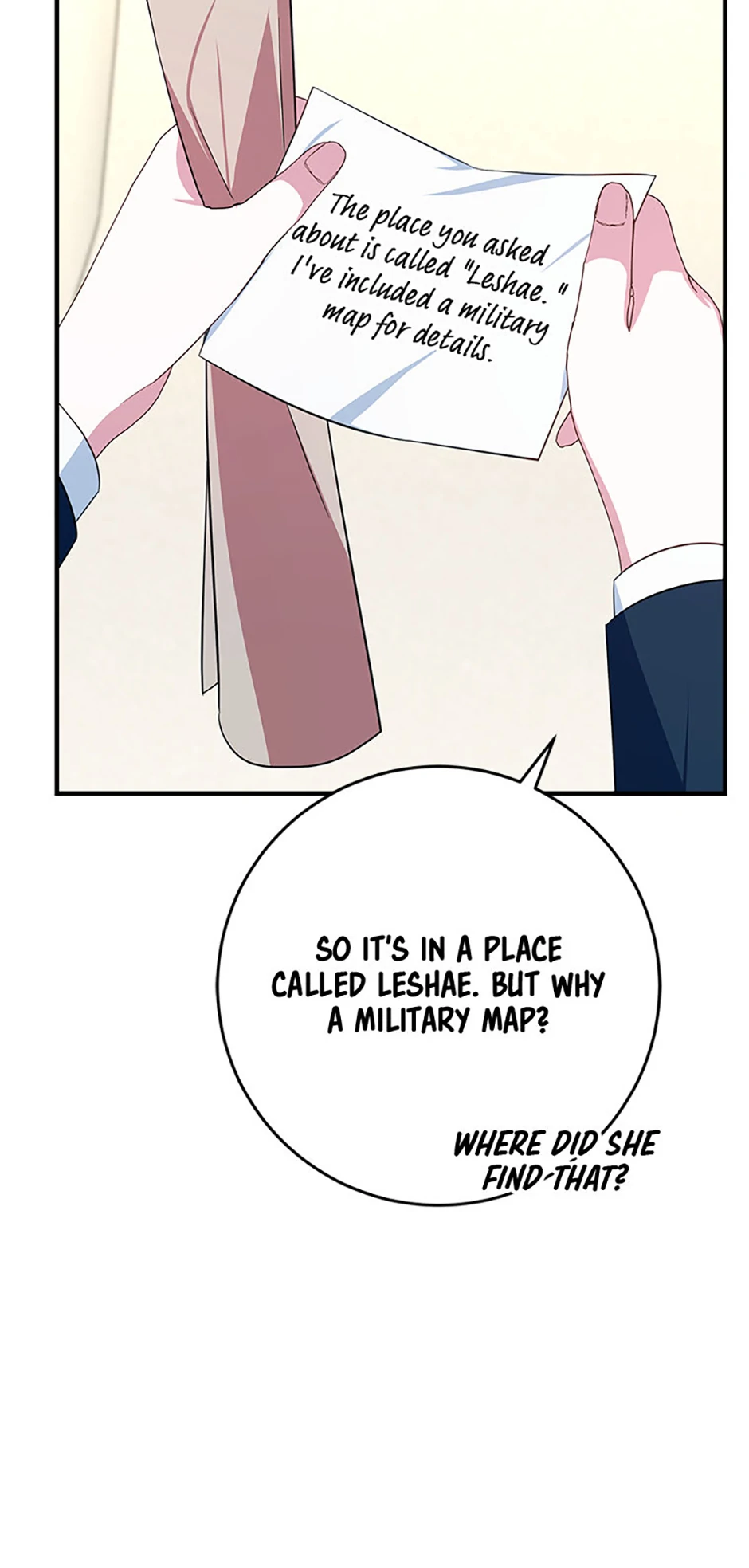 Bluebird Lady and The White Lion Family Chapter 32 332 ch 32 61