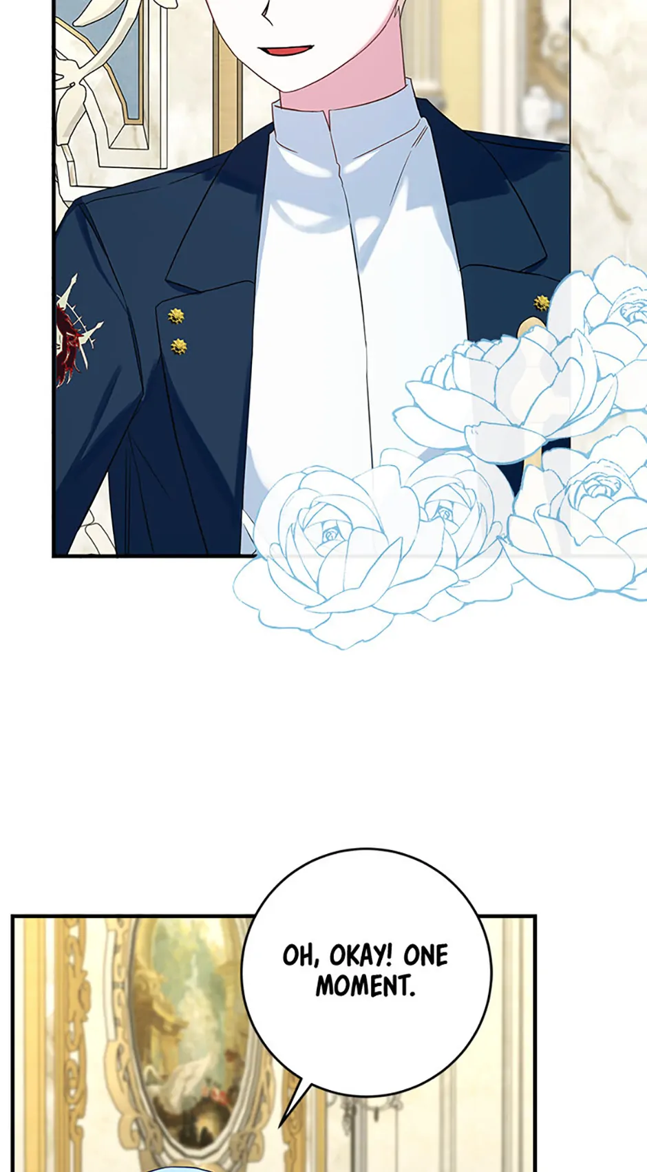 Bluebird Lady and The White Lion Family Chapter 32 337 ch 32 66