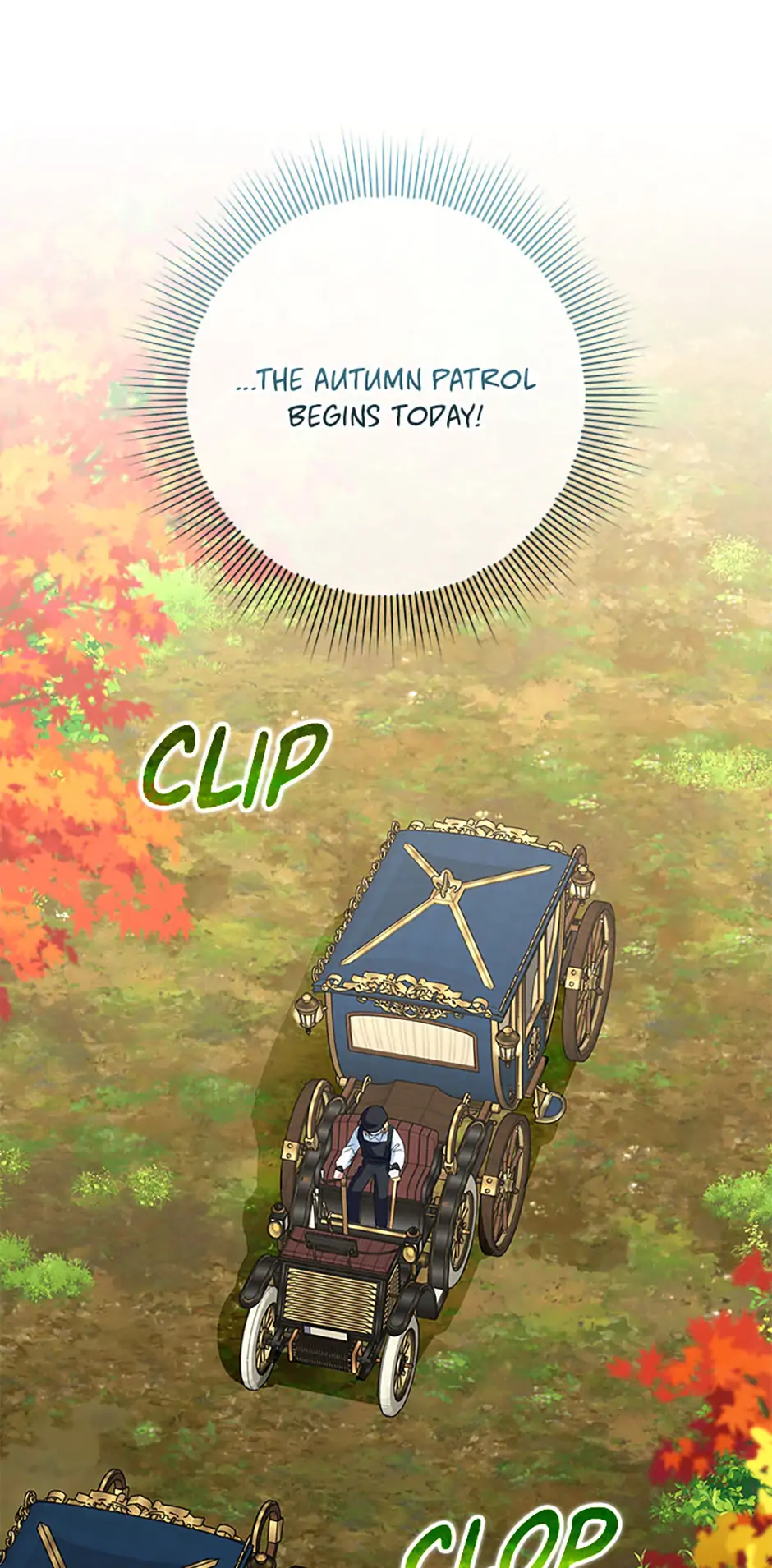 Bluebird Lady and The White Lion Family Chapter 32 340 ch 32 69