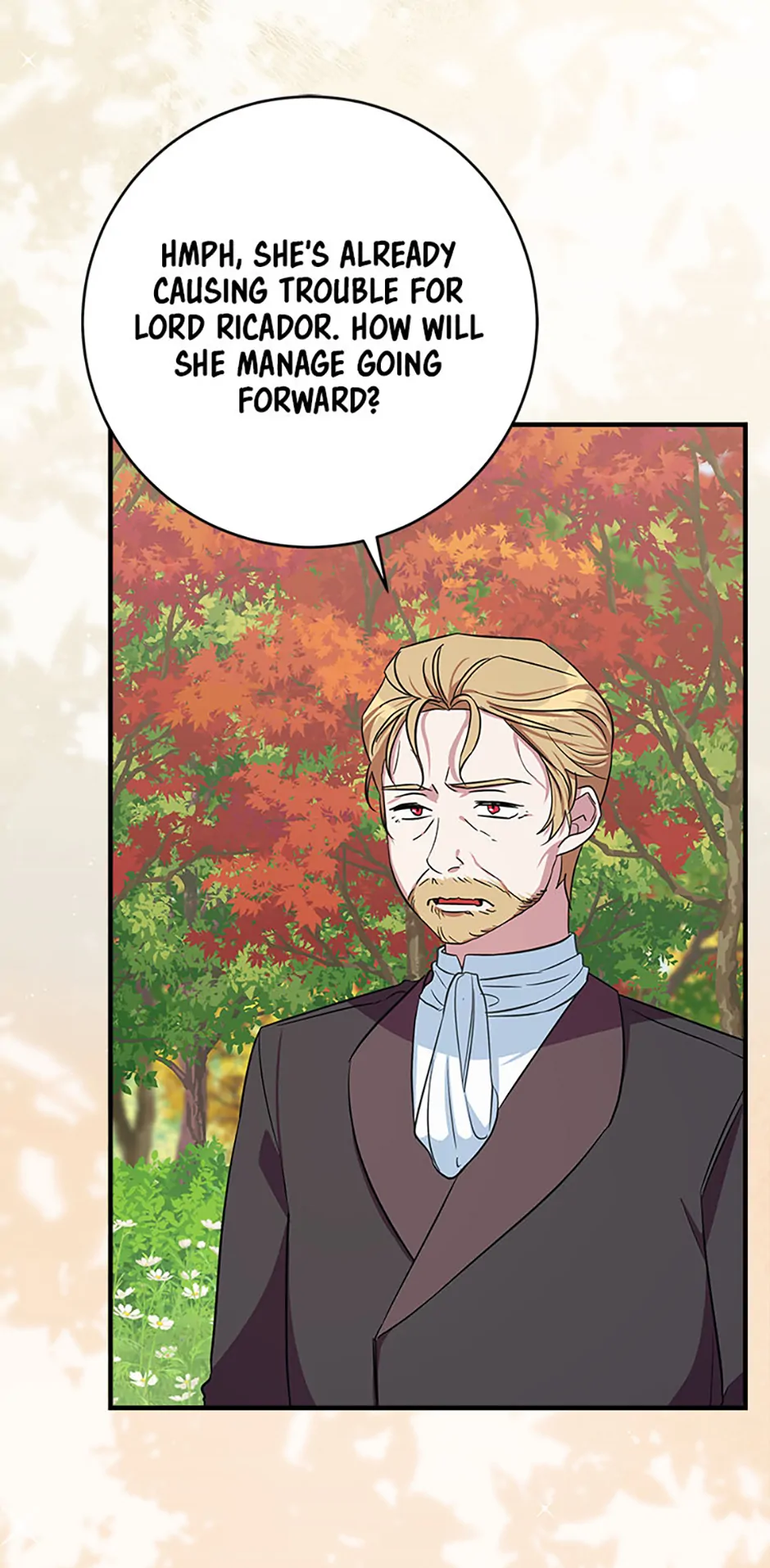 Bluebird Lady and The White Lion Family Chapter 32 352 ch 32 81