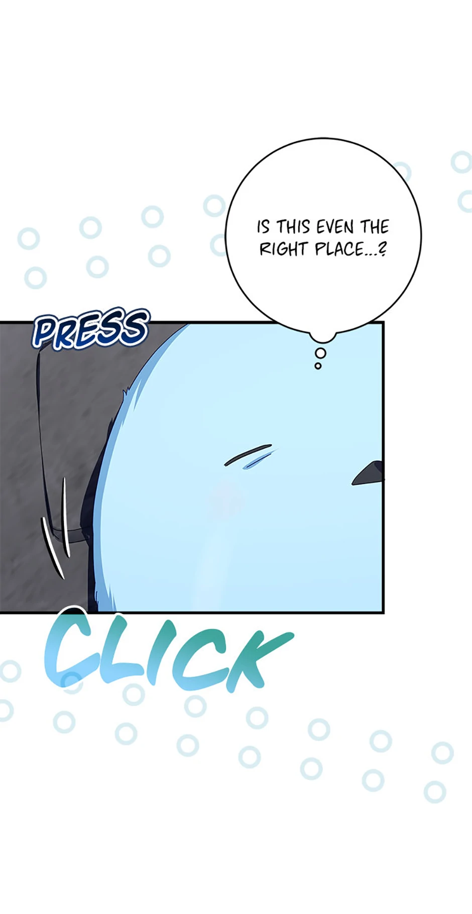 Bluebird Lady and The White Lion Family Chapter 36 272 ch 36 16