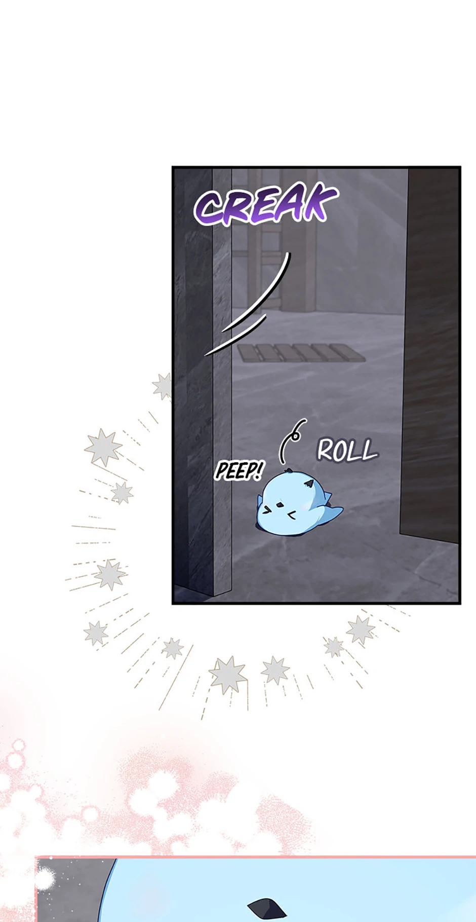 Bluebird Lady and The White Lion Family Chapter 36 273 ch 36 17