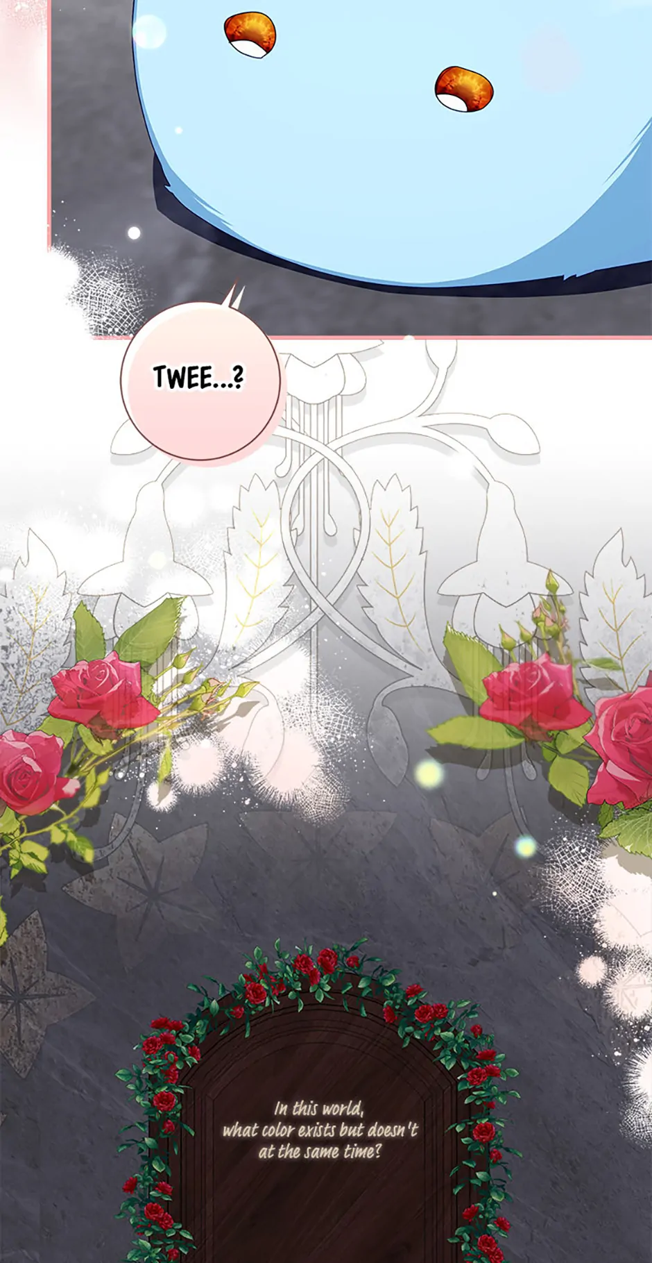 Bluebird Lady and The White Lion Family Chapter 36 274 ch 36 18