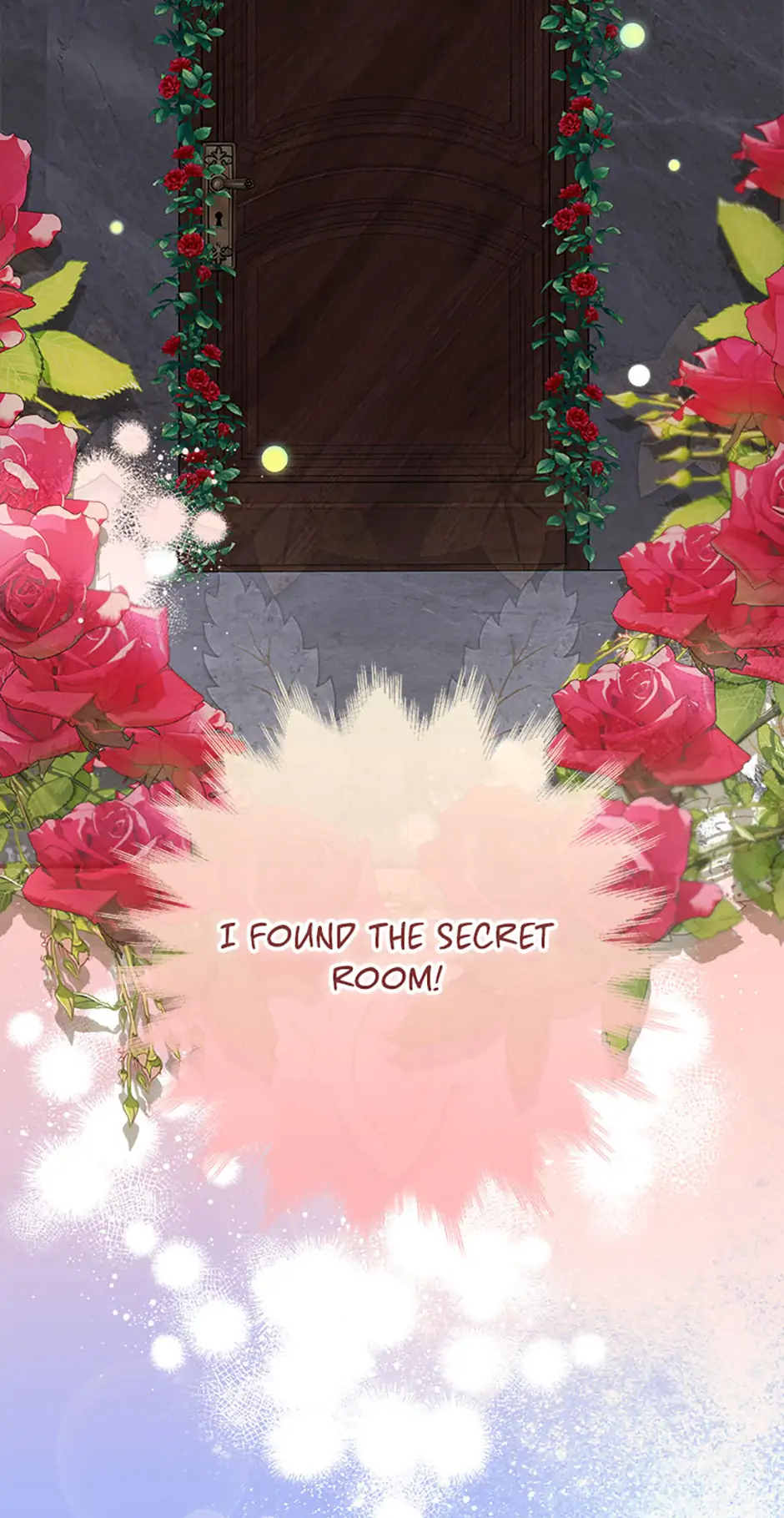 Bluebird Lady and The White Lion Family Chapter 36 275 ch 36 19