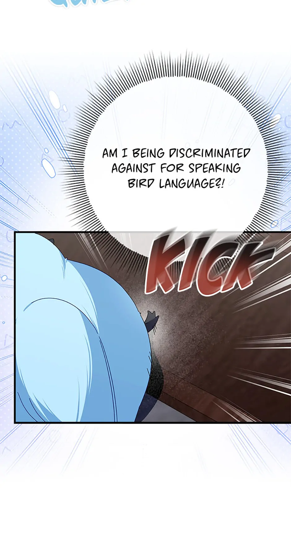 Bluebird Lady and The White Lion Family Chapter 36 282 ch 36 26