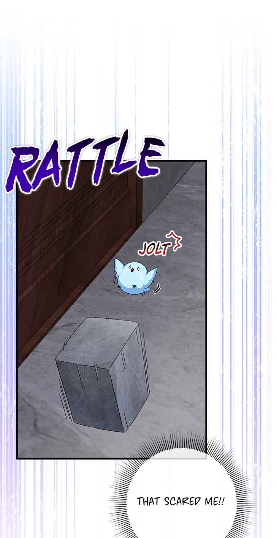 Bluebird Lady and The White Lion Family Chapter 36 283 ch 36 27