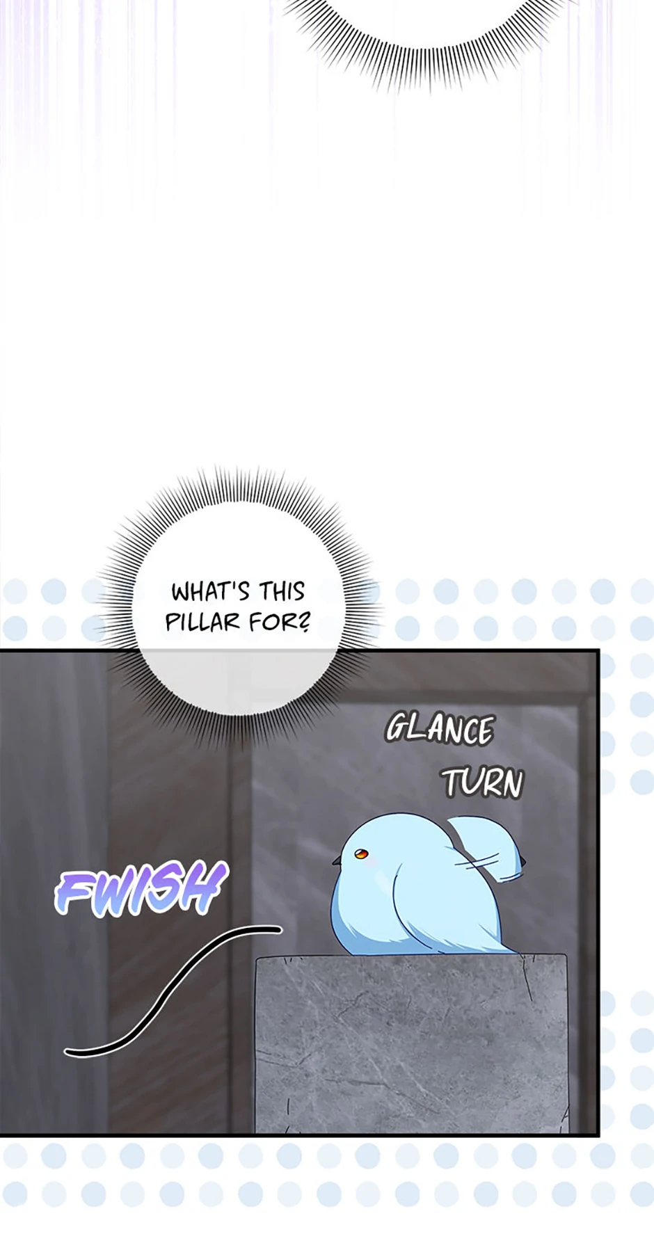 Bluebird Lady and The White Lion Family Chapter 36 284 ch 36 28