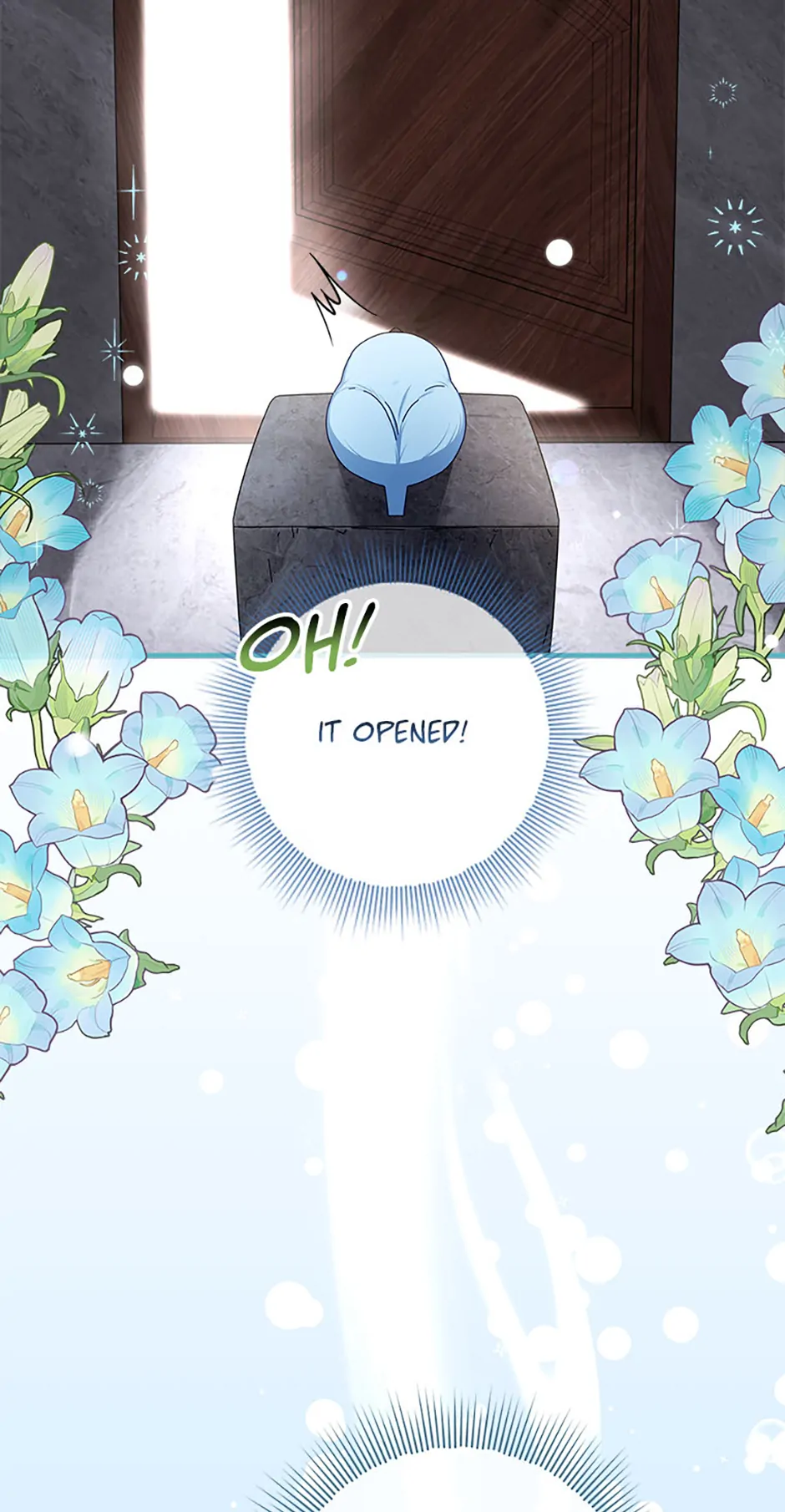 Bluebird Lady and The White Lion Family Chapter 36 286 ch 36 30