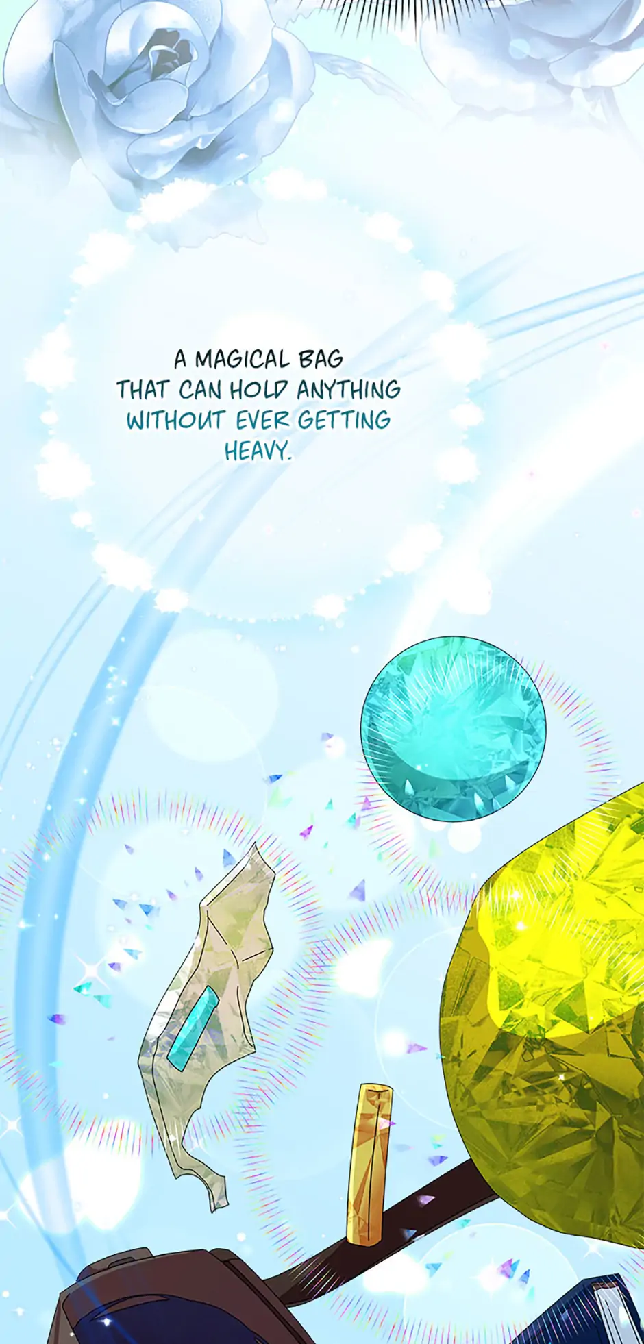 Bluebird Lady and The White Lion Family Chapter 36 292 ch 36 36