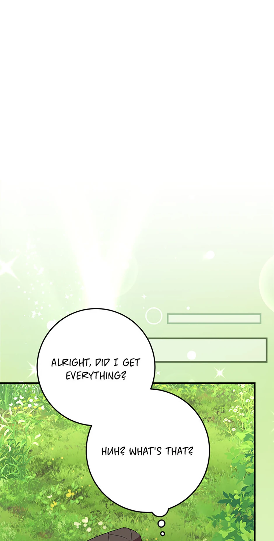 Bluebird Lady and The White Lion Family Chapter 36 295 ch 36 39