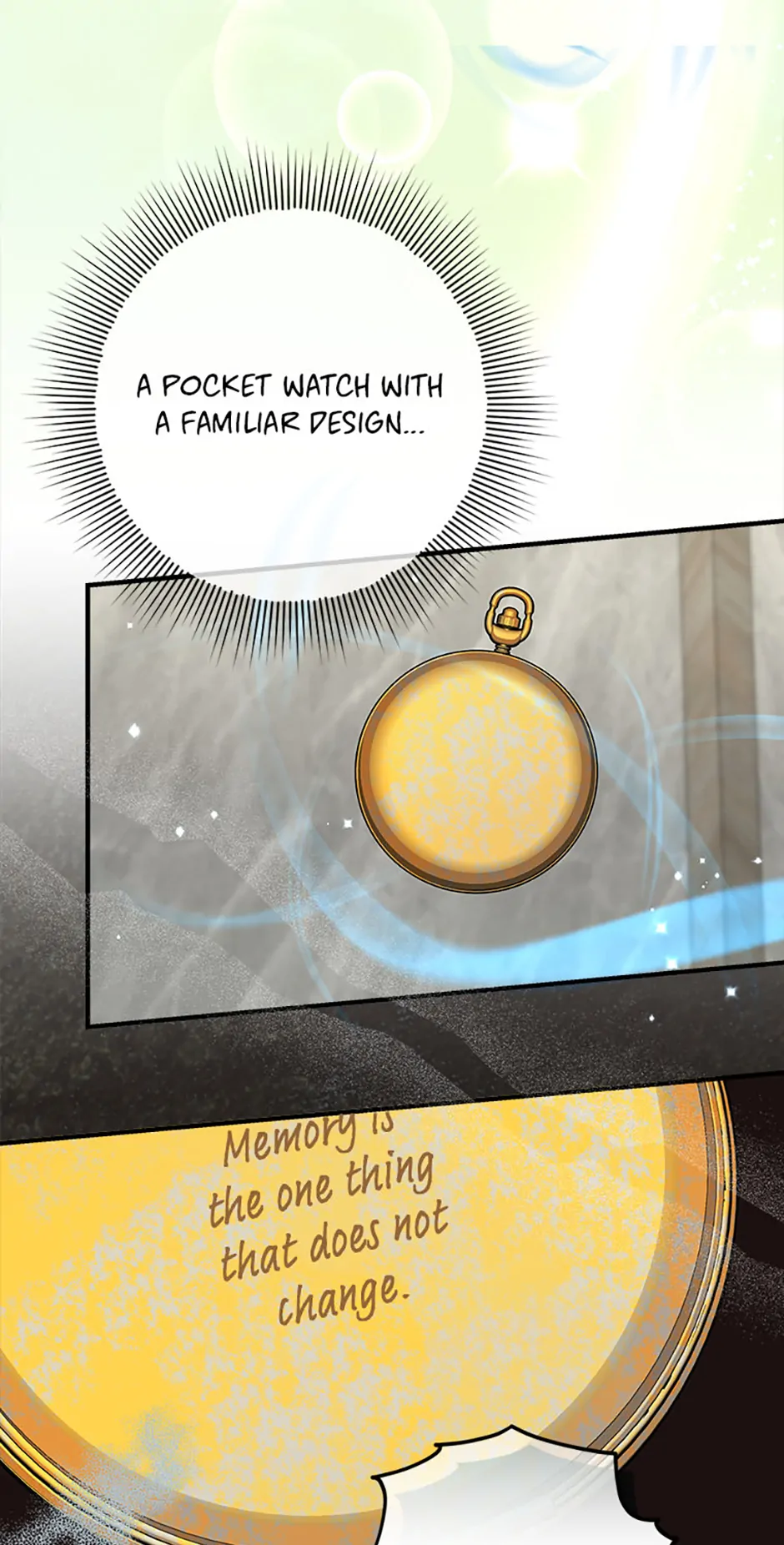 Bluebird Lady and The White Lion Family Chapter 36 297 ch 36 41