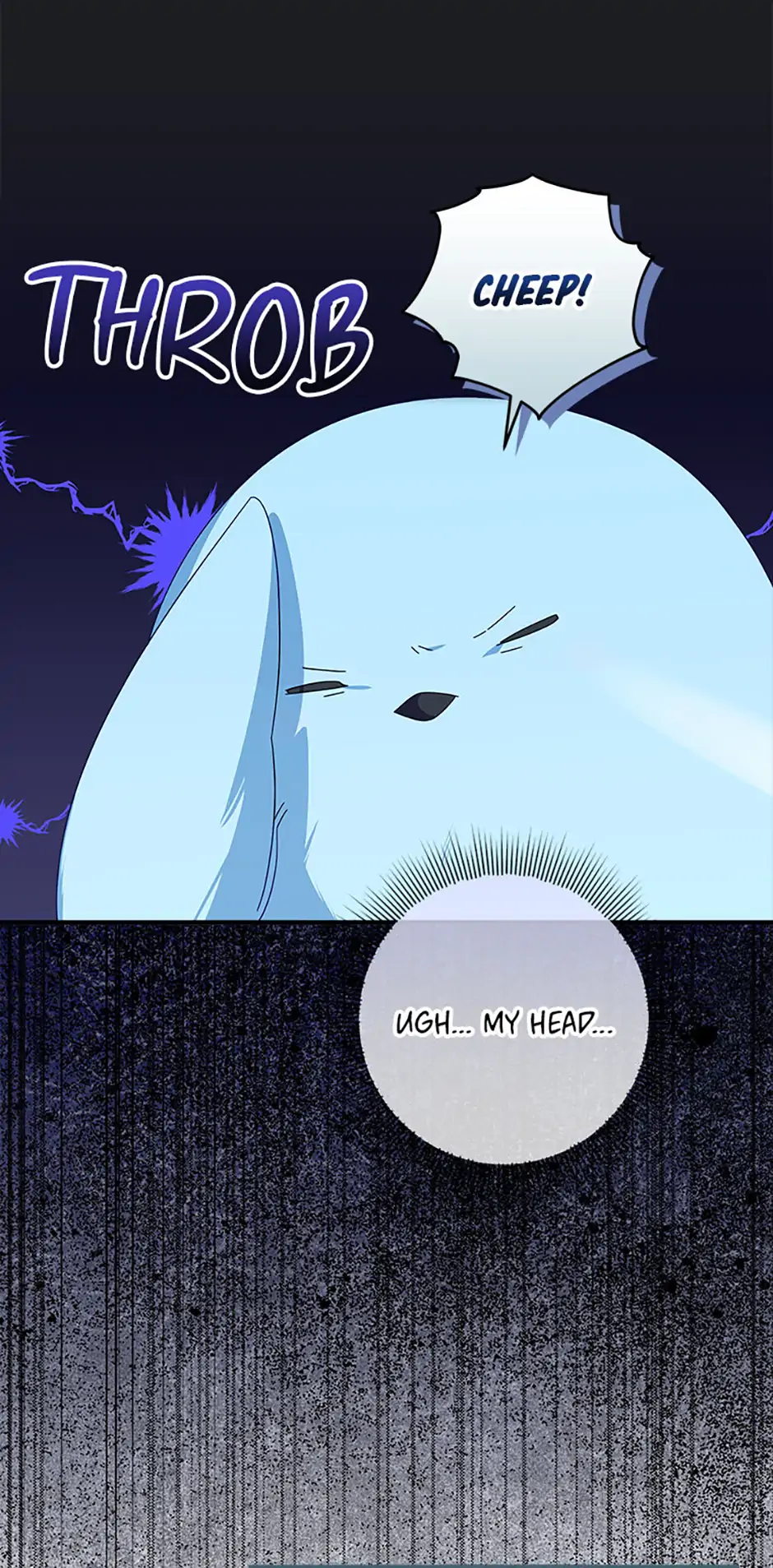 Bluebird Lady and The White Lion Family Chapter 36 299 ch 36 43