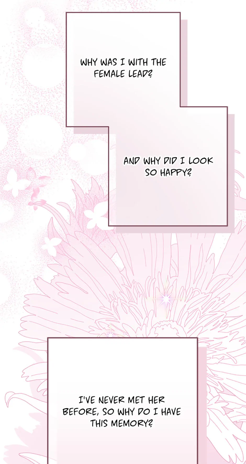 Bluebird Lady and The White Lion Family Chapter 36 306 ch 36 50