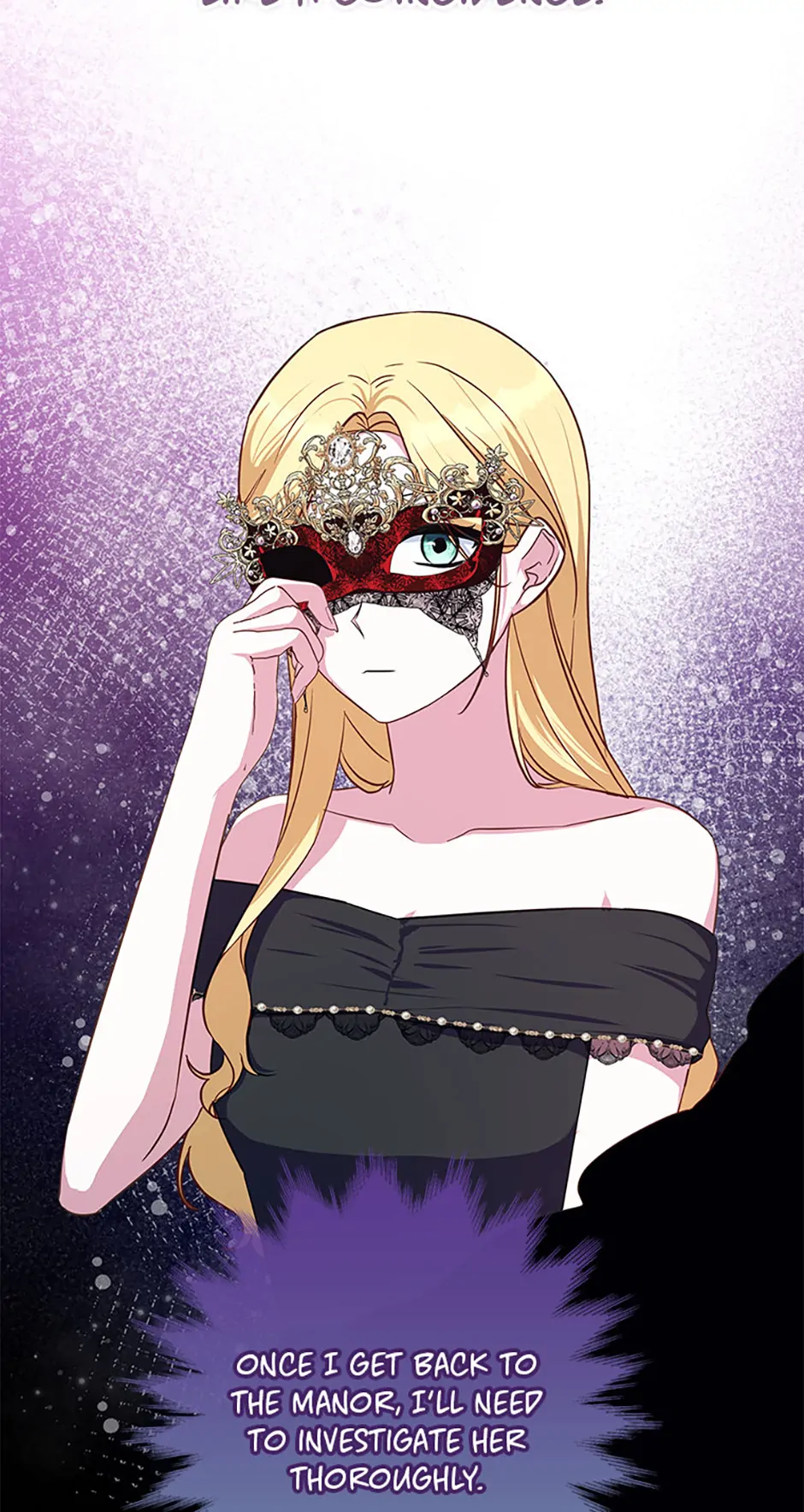 Bluebird Lady and The White Lion Family Chapter 36 309 ch 36 53