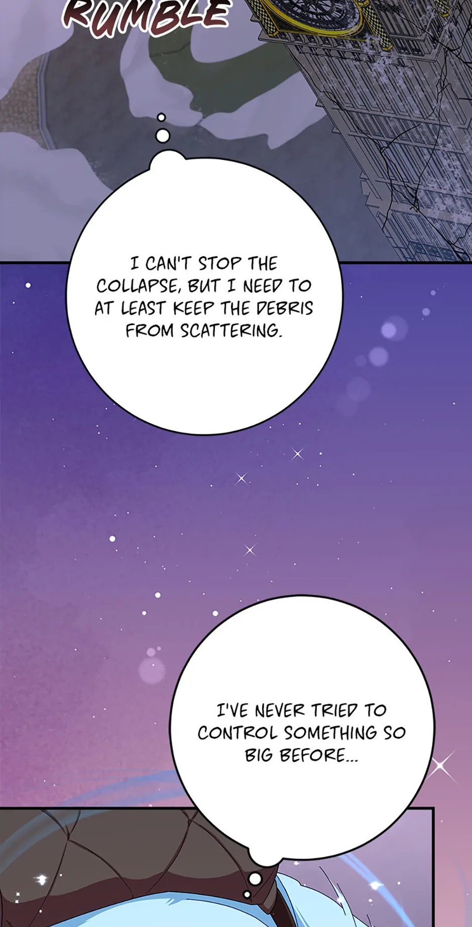 Bluebird Lady and The White Lion Family Chapter 36 315 ch 36 59