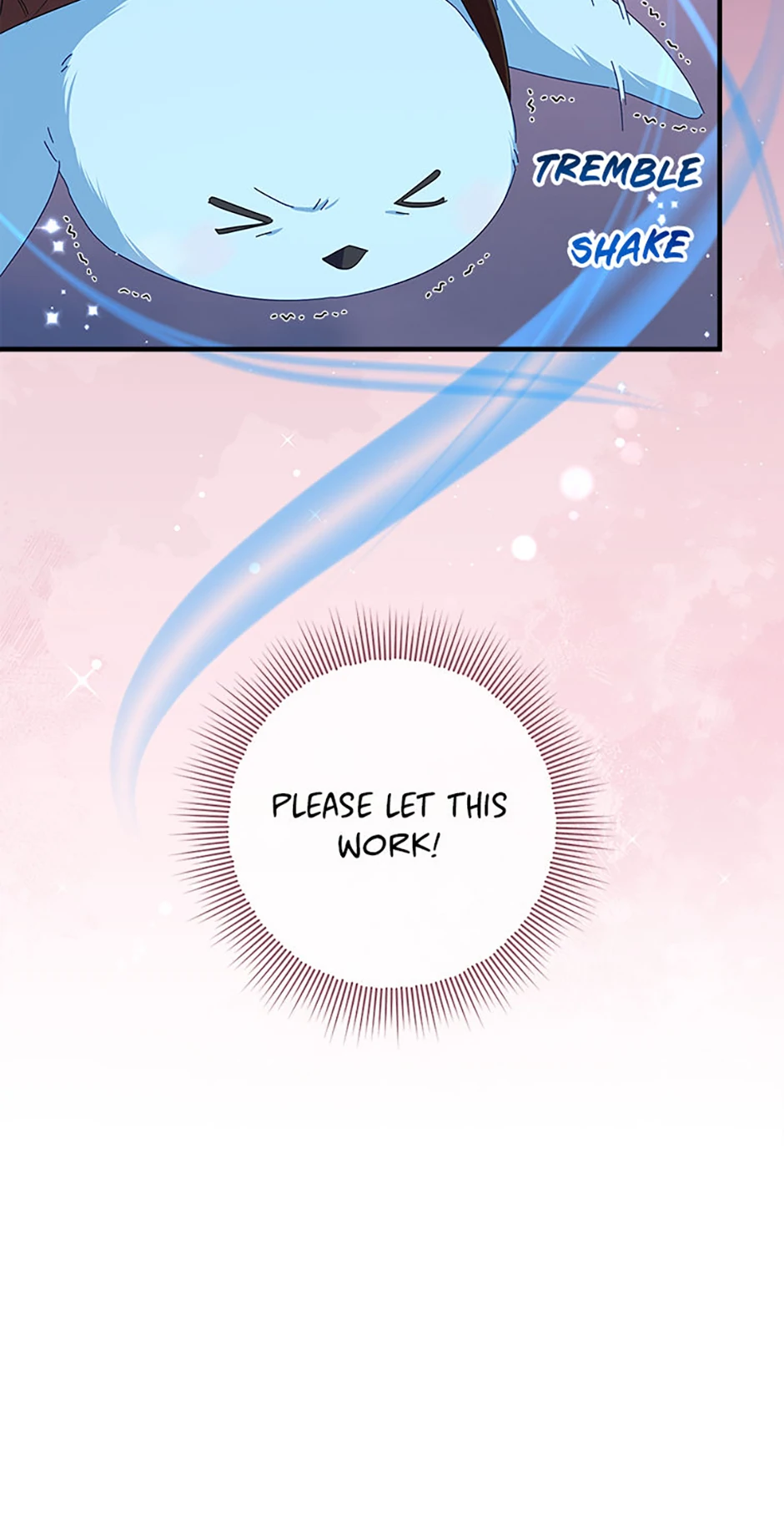 Bluebird Lady and The White Lion Family Chapter 36 316 ch 36 60